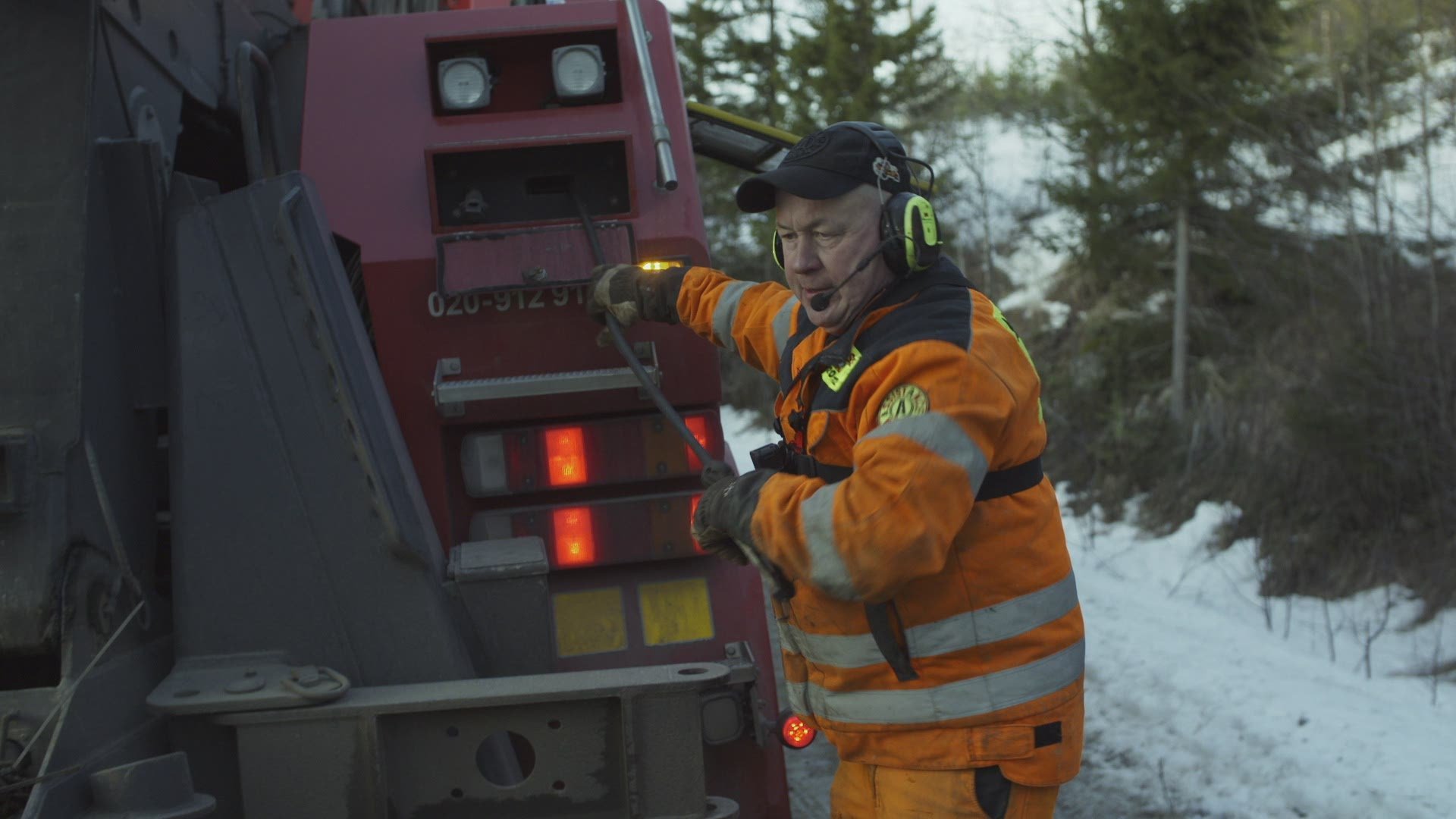 8. Säsongsavslutning