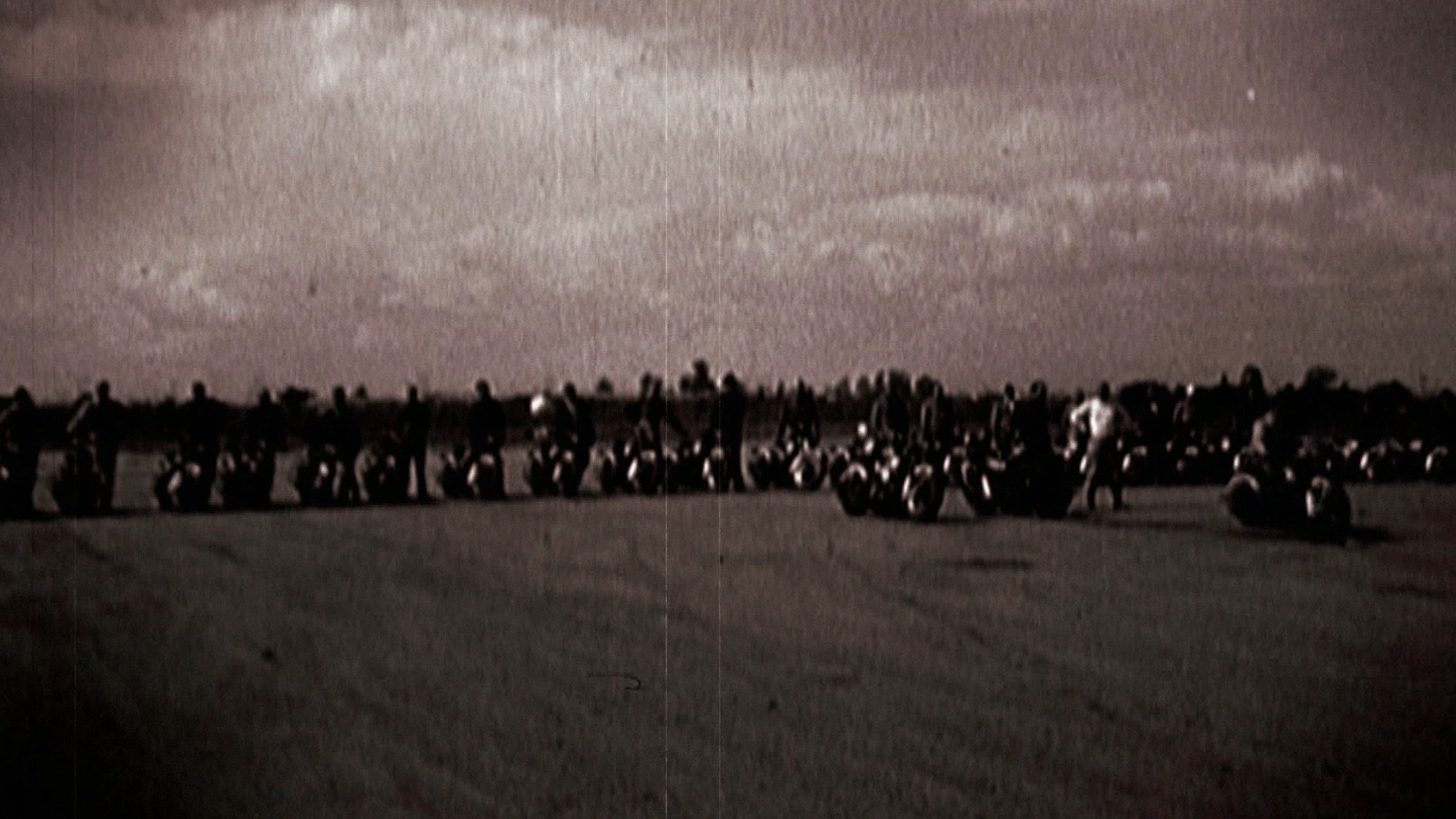 6. Mc-gäng