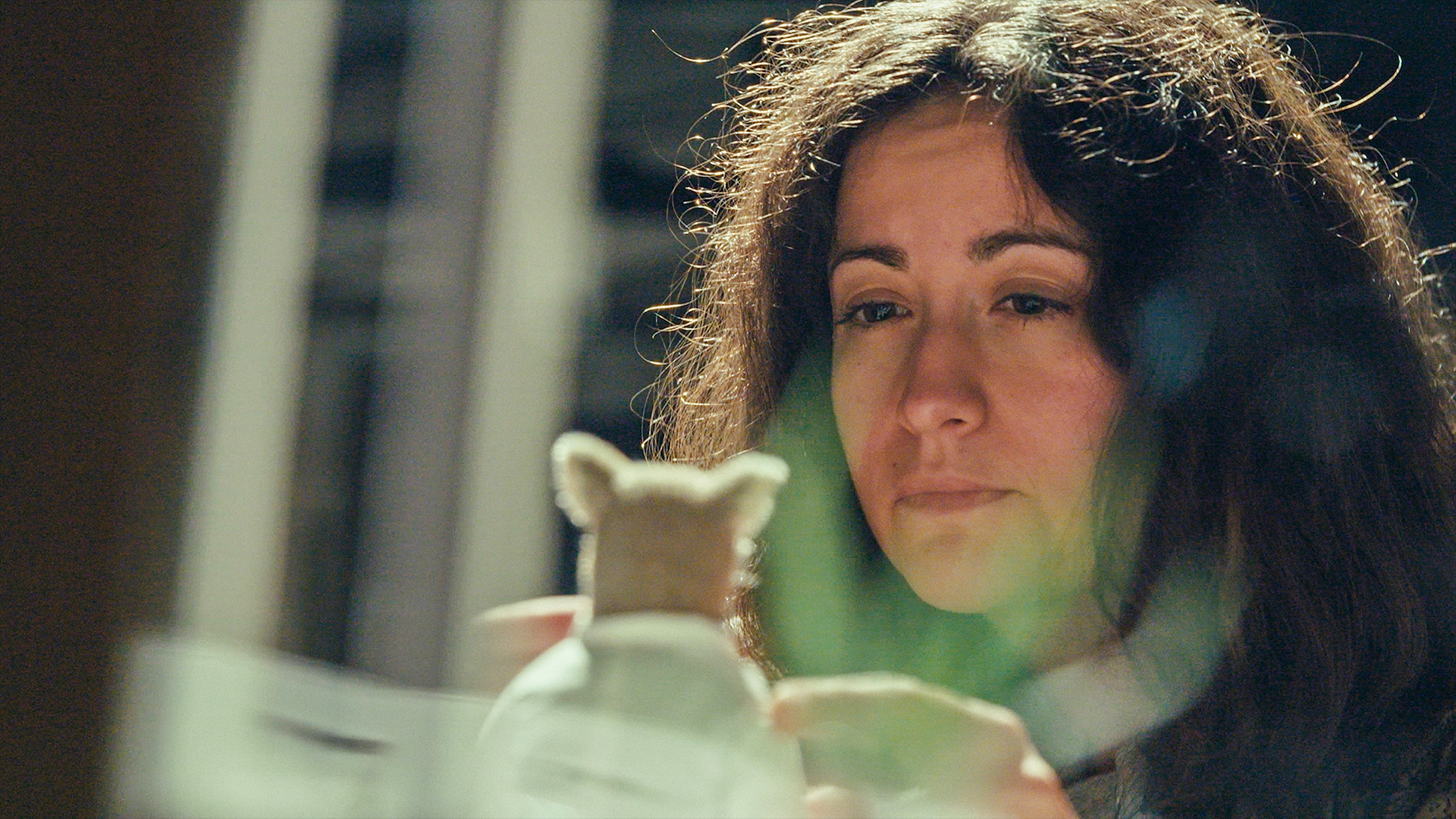 Miniatyrmakaren – En film om Niki Lindroth von Bahr