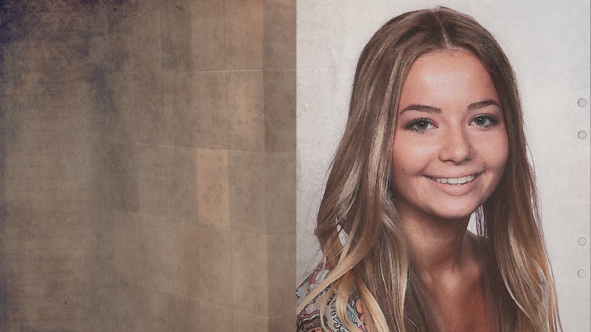 Kriminalarkivet: Mordet på Lisa Holm