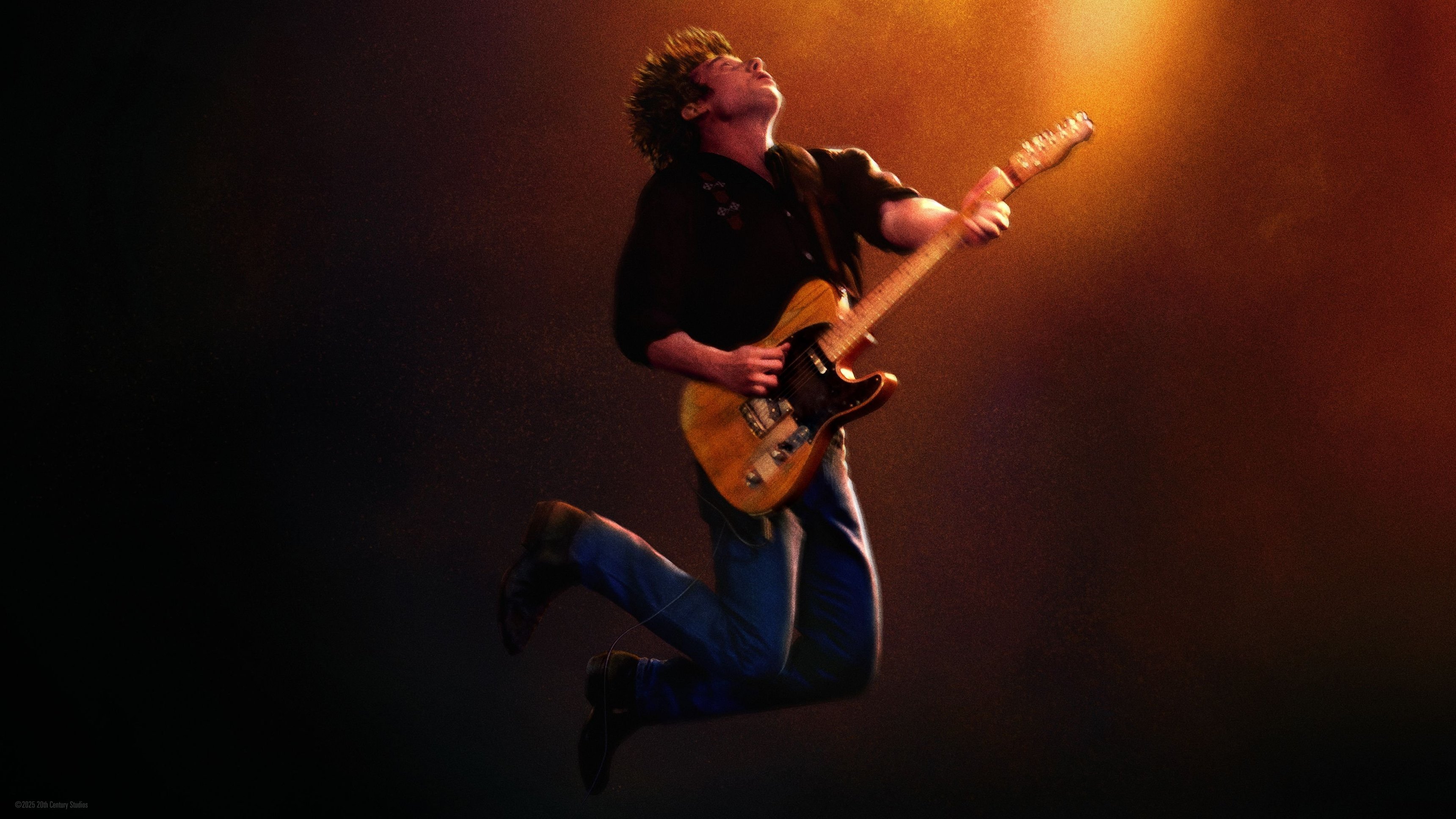 Springsteen Deliver Me From Nowhere | A Special Look