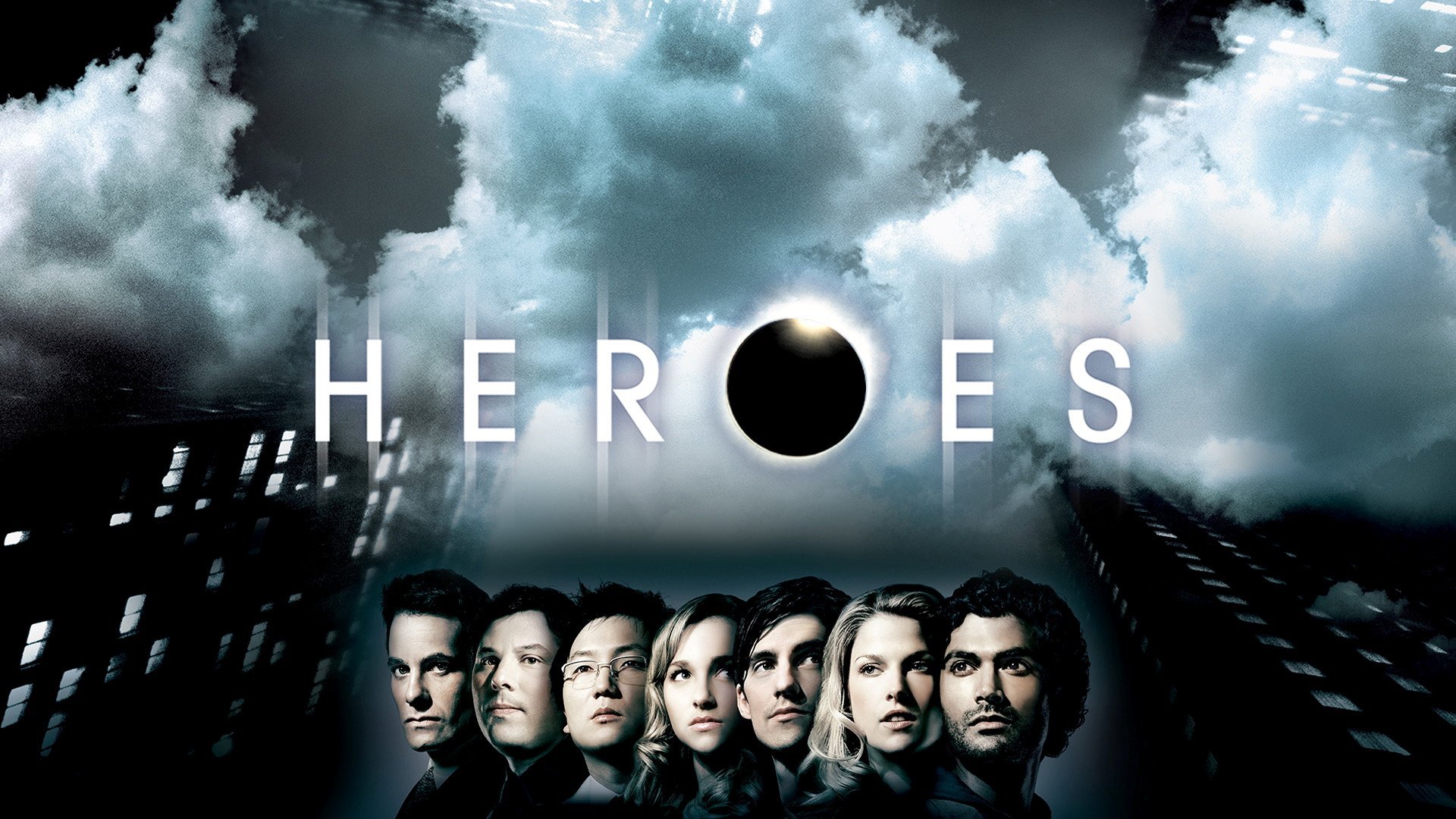 Heroes
