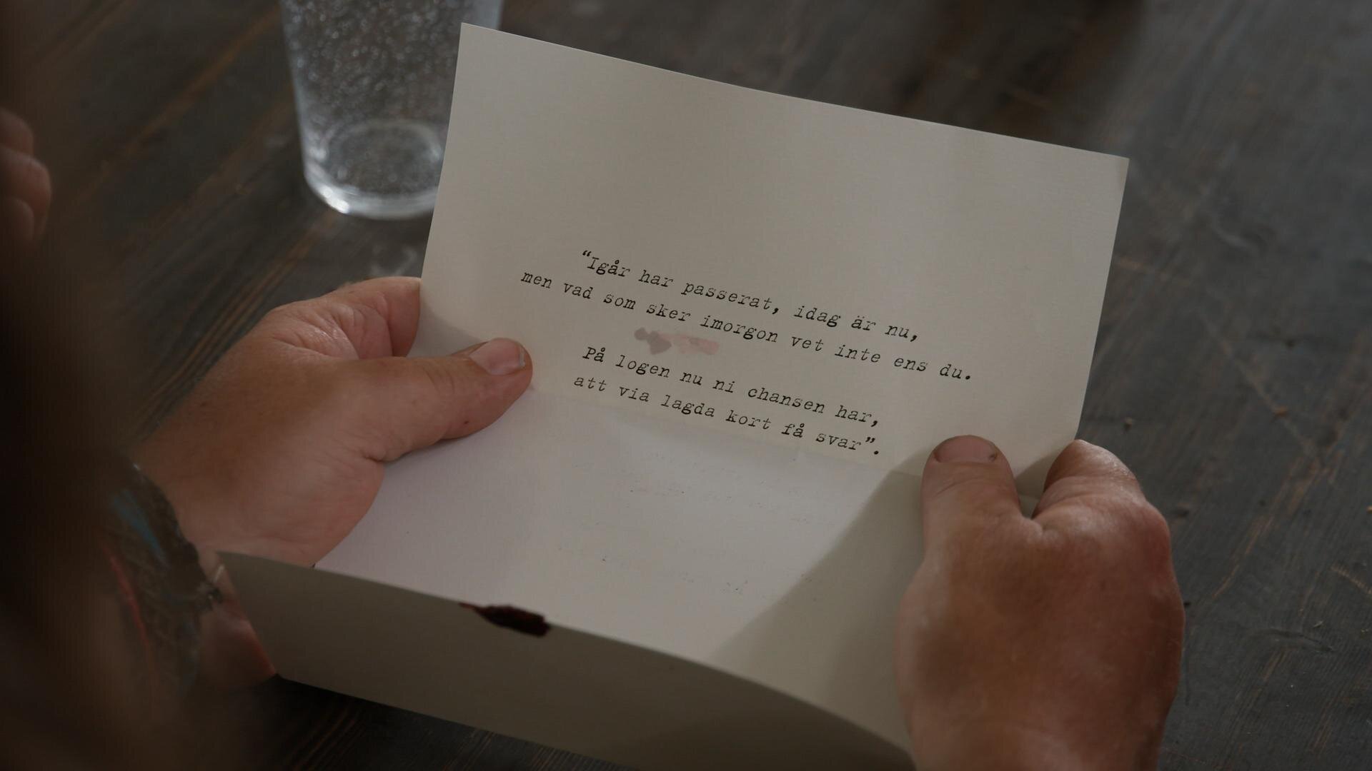 43. Episode 43