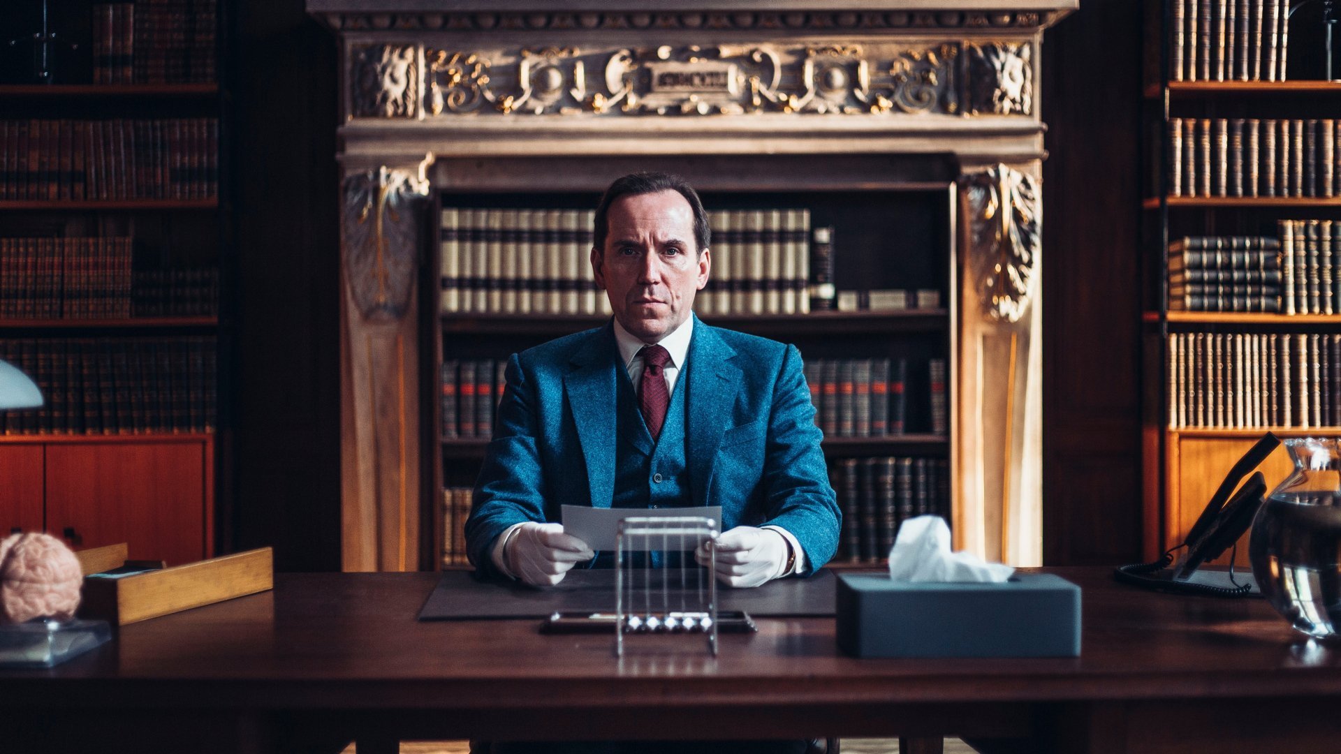 4. Summan av hemligheterna