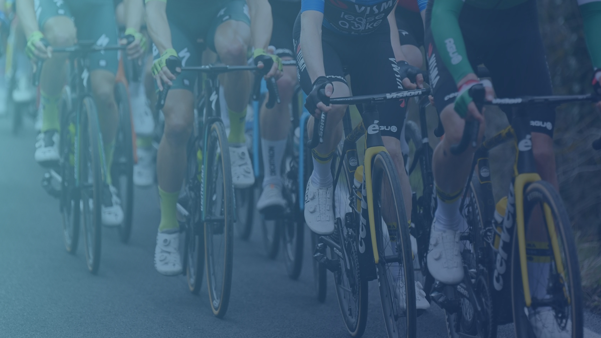 Cykel:Tirreno-Adriatico
