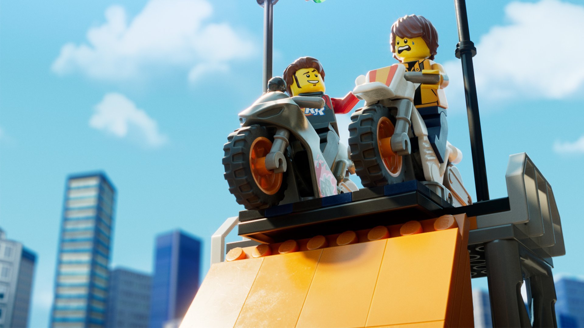 11. Snutar mot skurkar