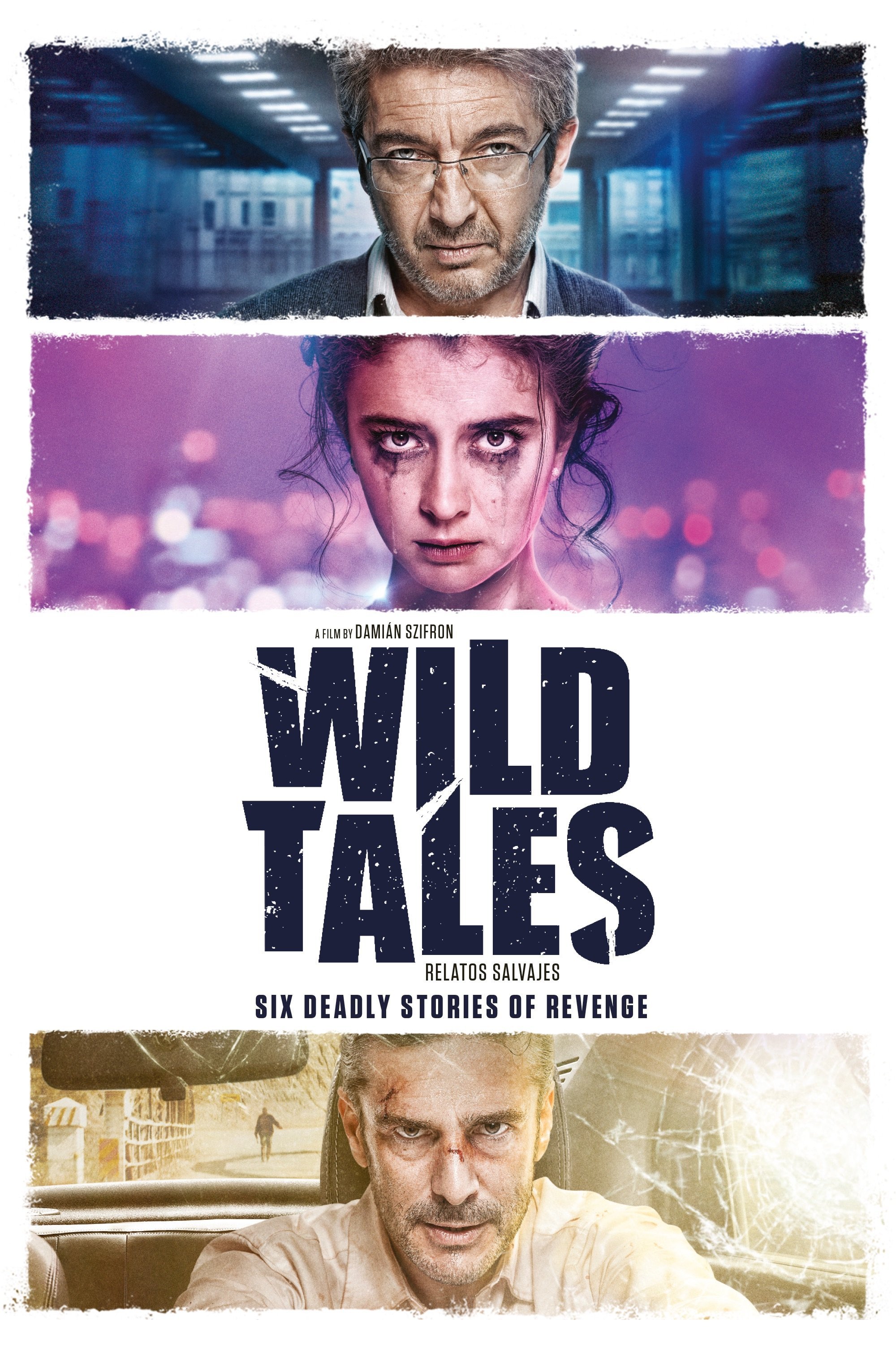 Wild Tales