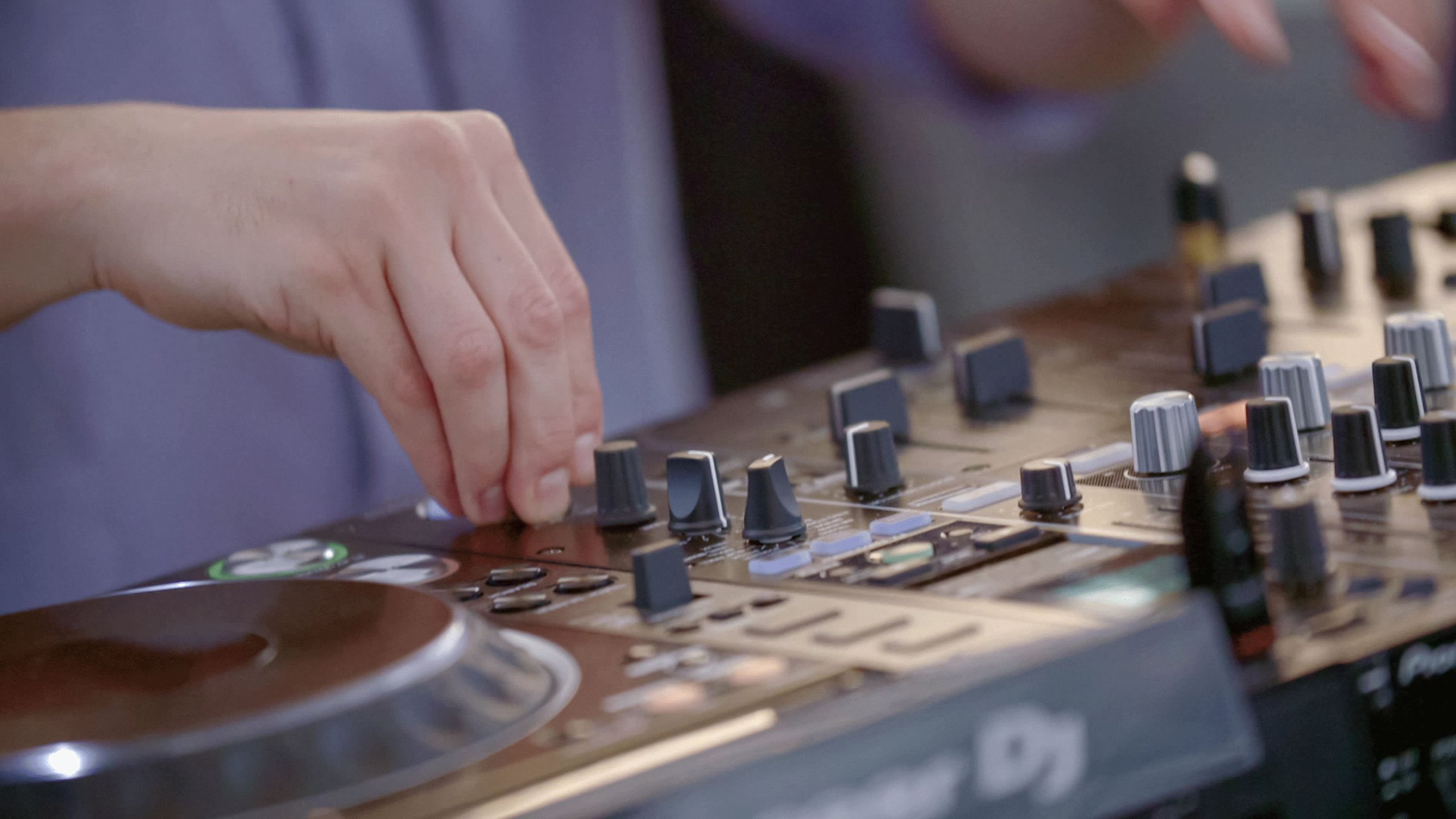 Electronic Dance Music - A Top Export from Germany