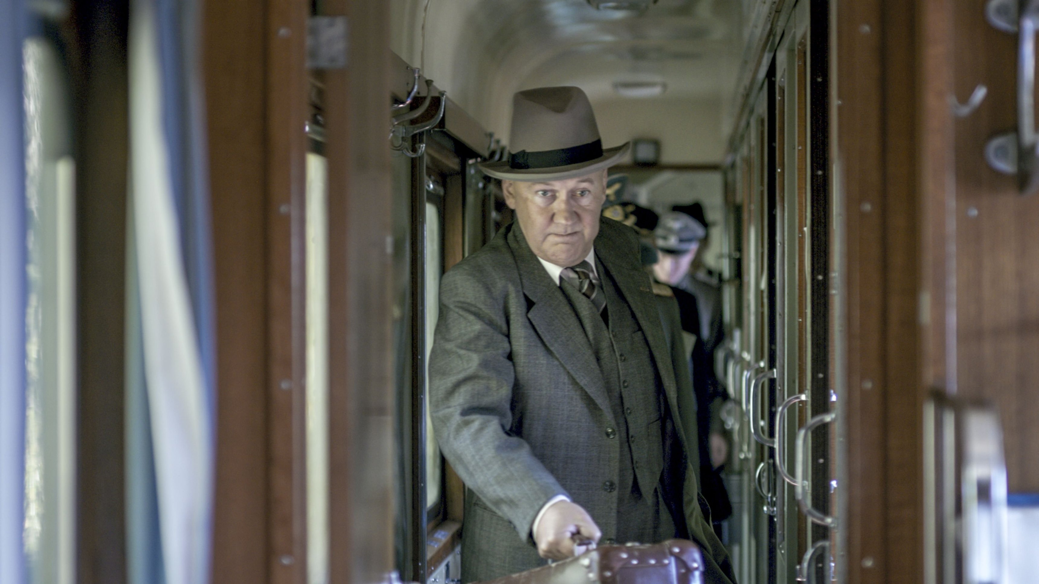 1. Världen måste få veta!