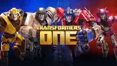 Transformers One