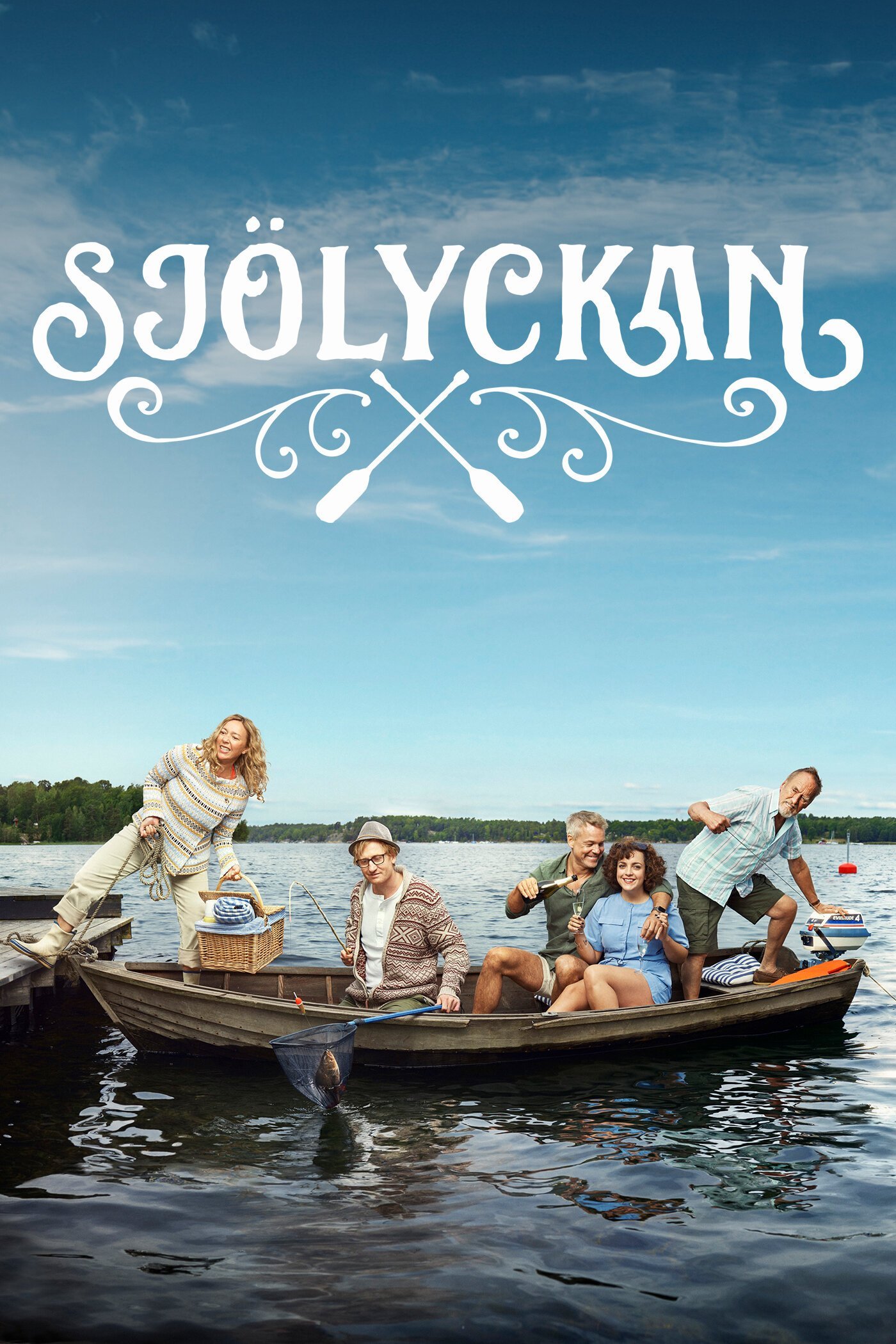 Sjölyckan