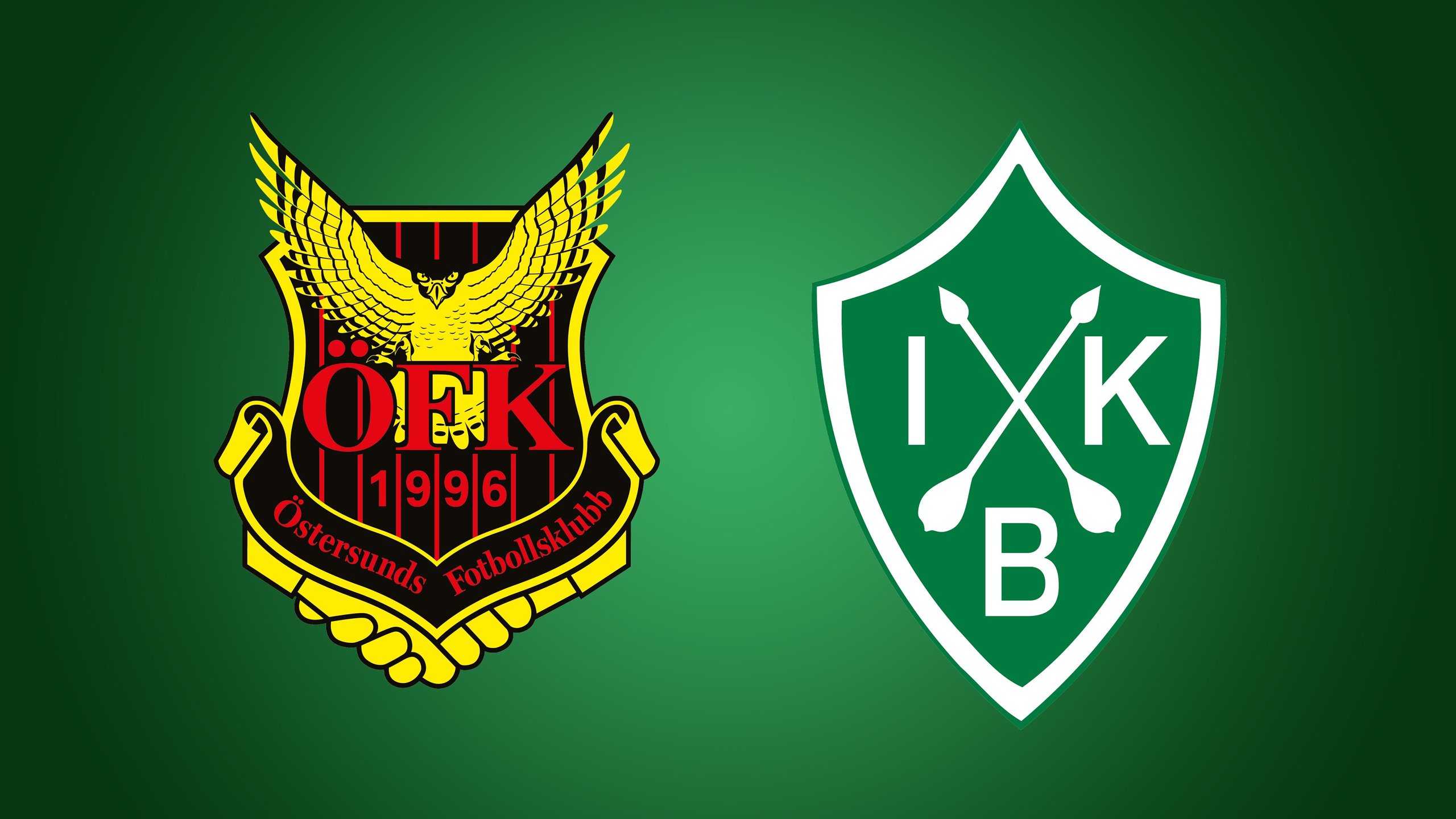 183. Östersunds FK - IK Brage