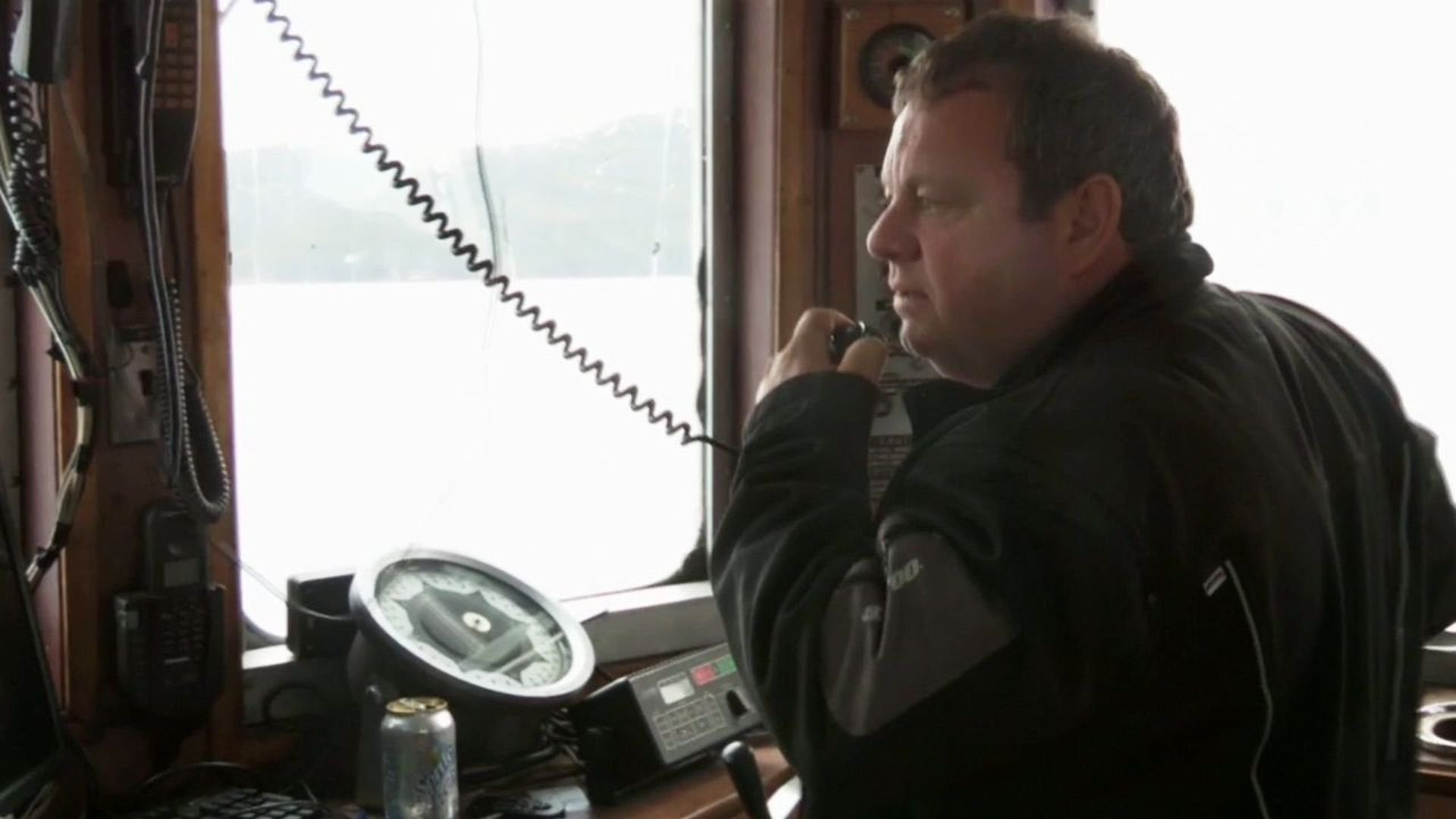 9. En satans massa sill