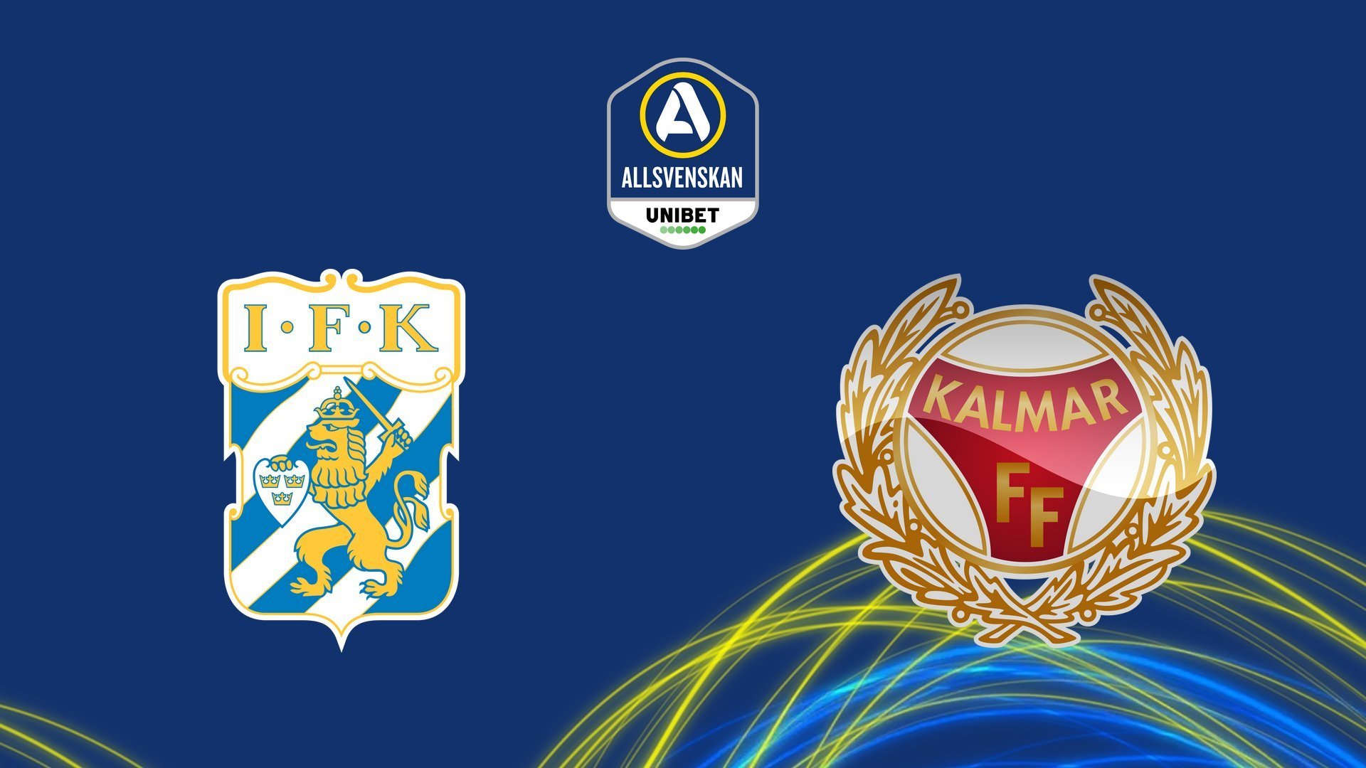 IFK Göteborg - Kalmar FF