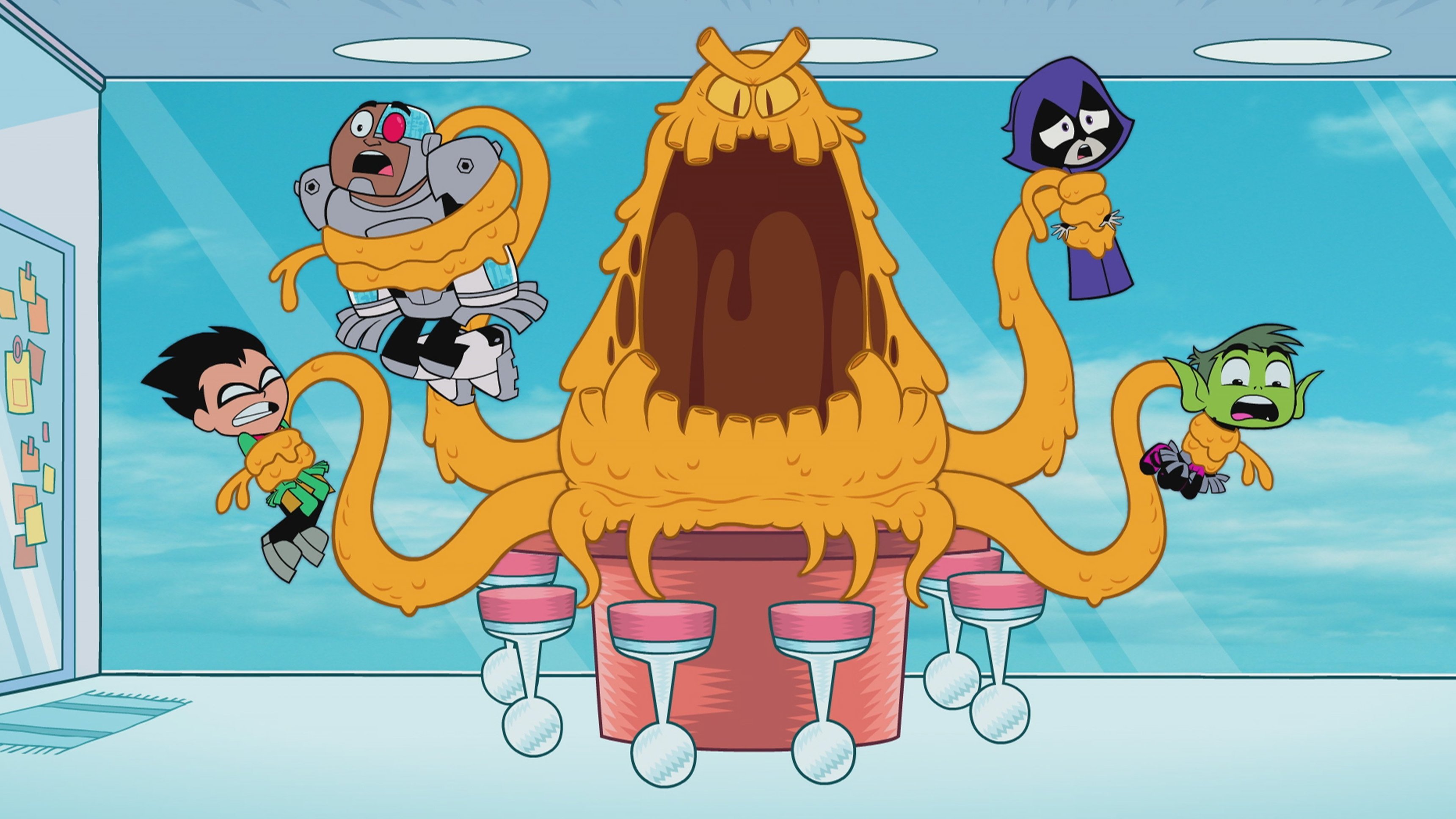 12. Världens bästa mamma