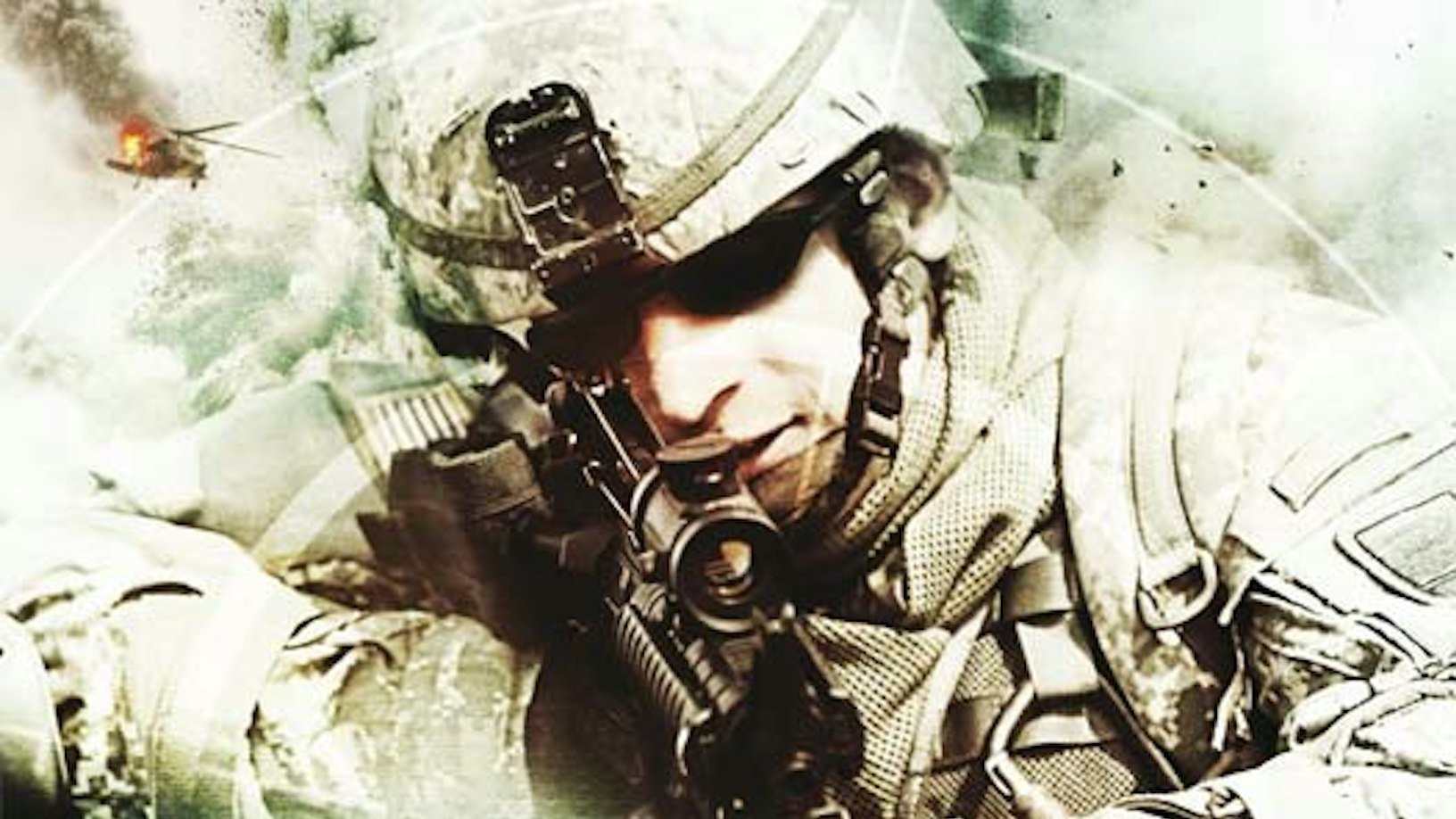 This is War