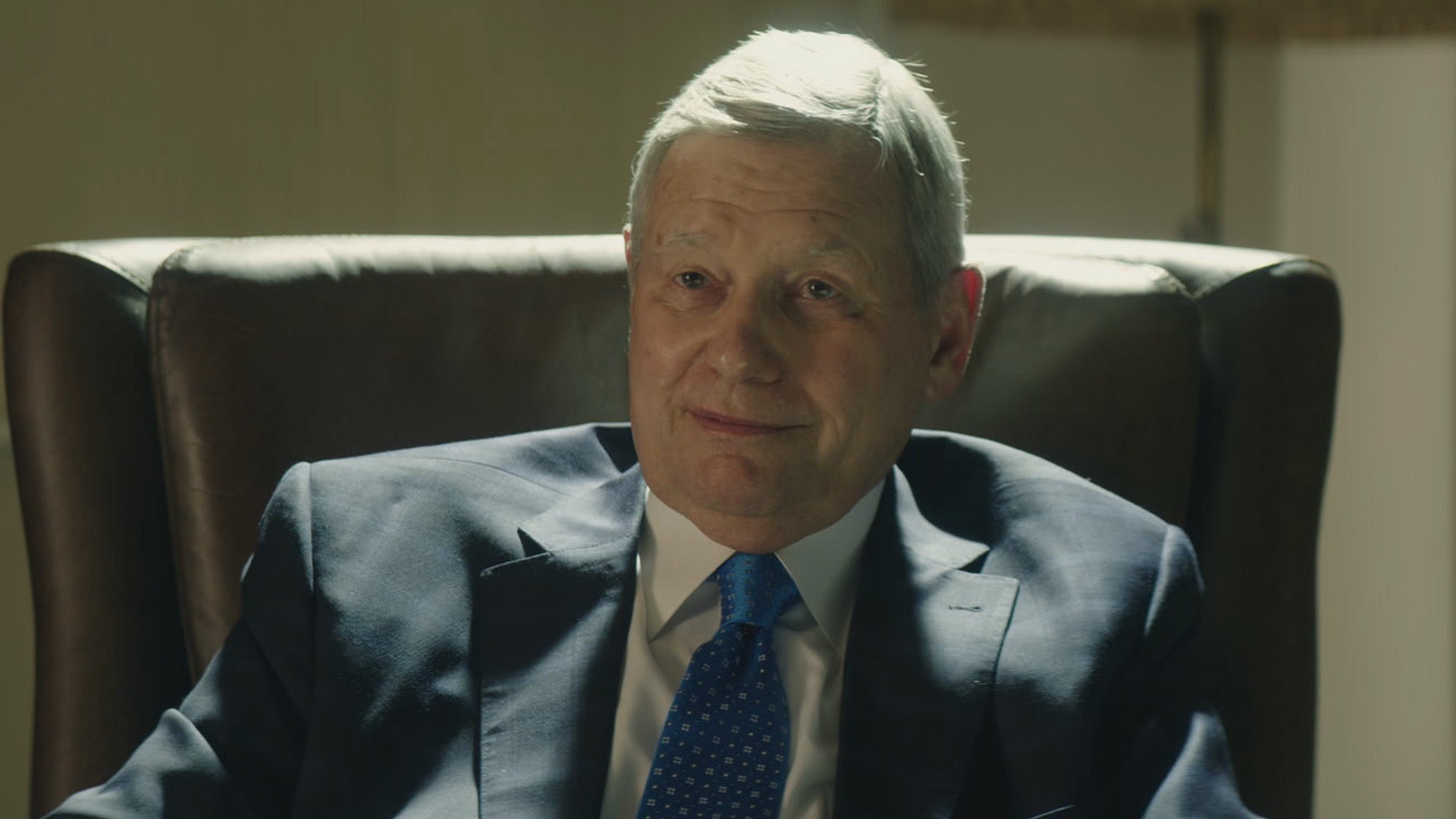 3. Episode Three
