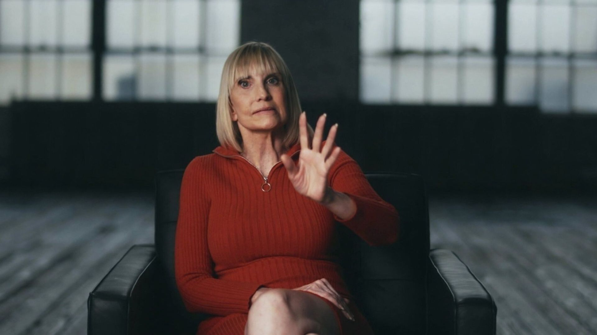 3. Carolyn Warmus: Guilty or Innocent?