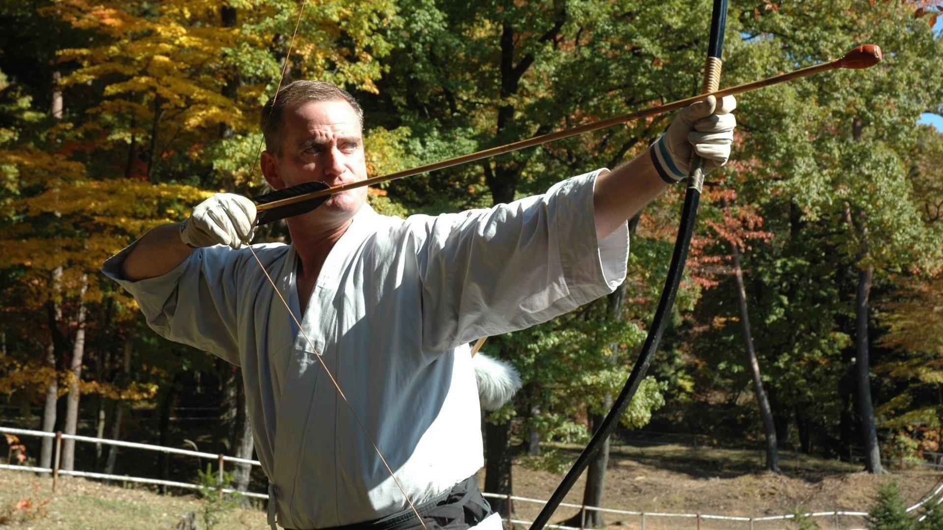 10. Samurai Showdown