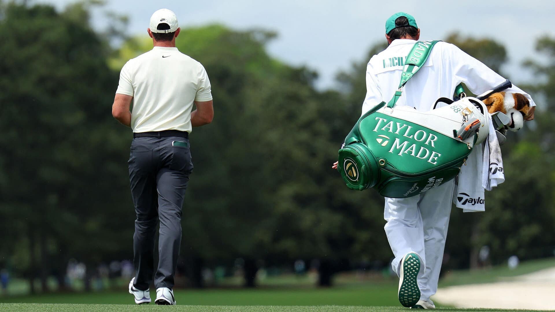 Masters Official Film