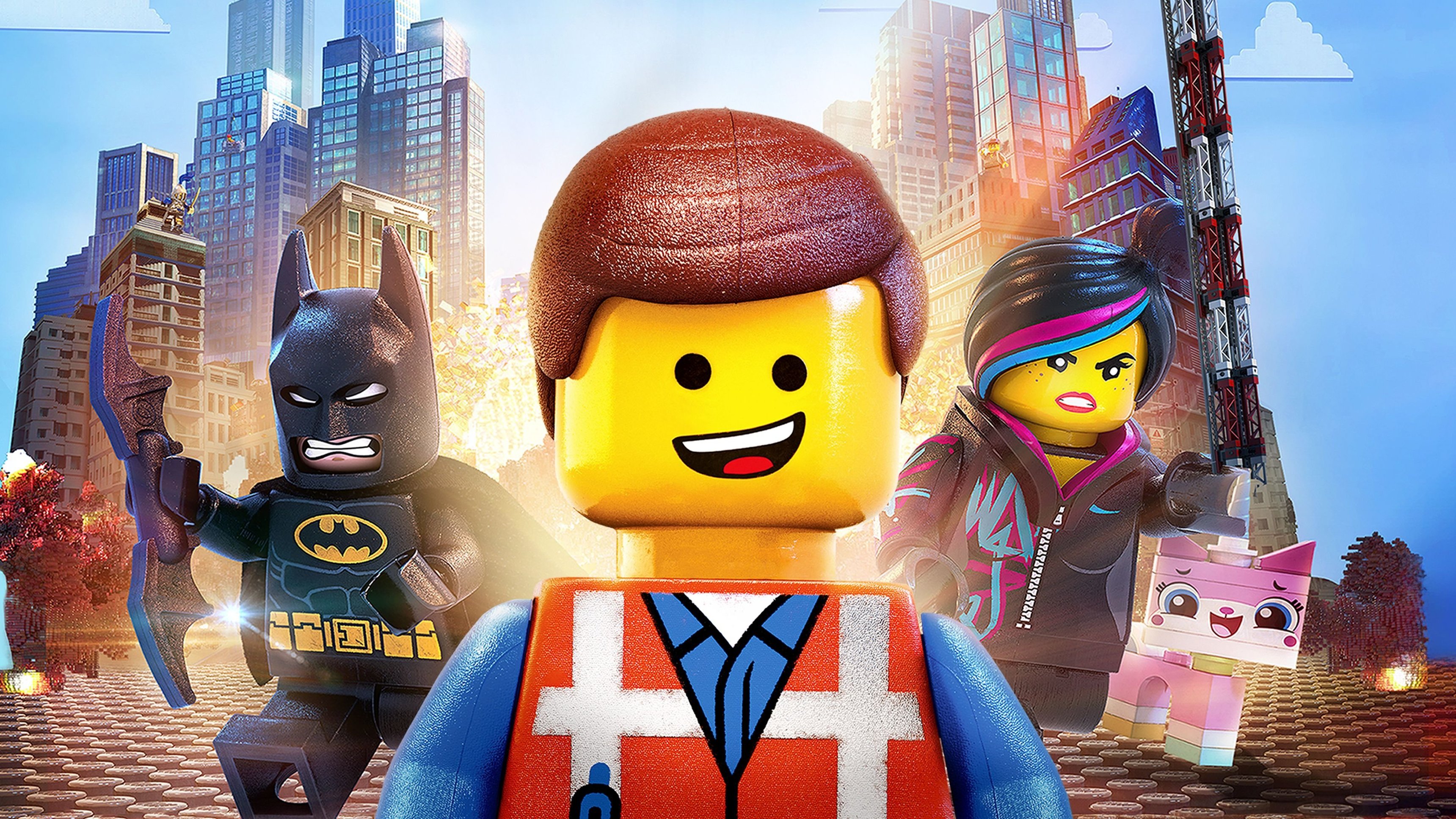 Lego-filmen