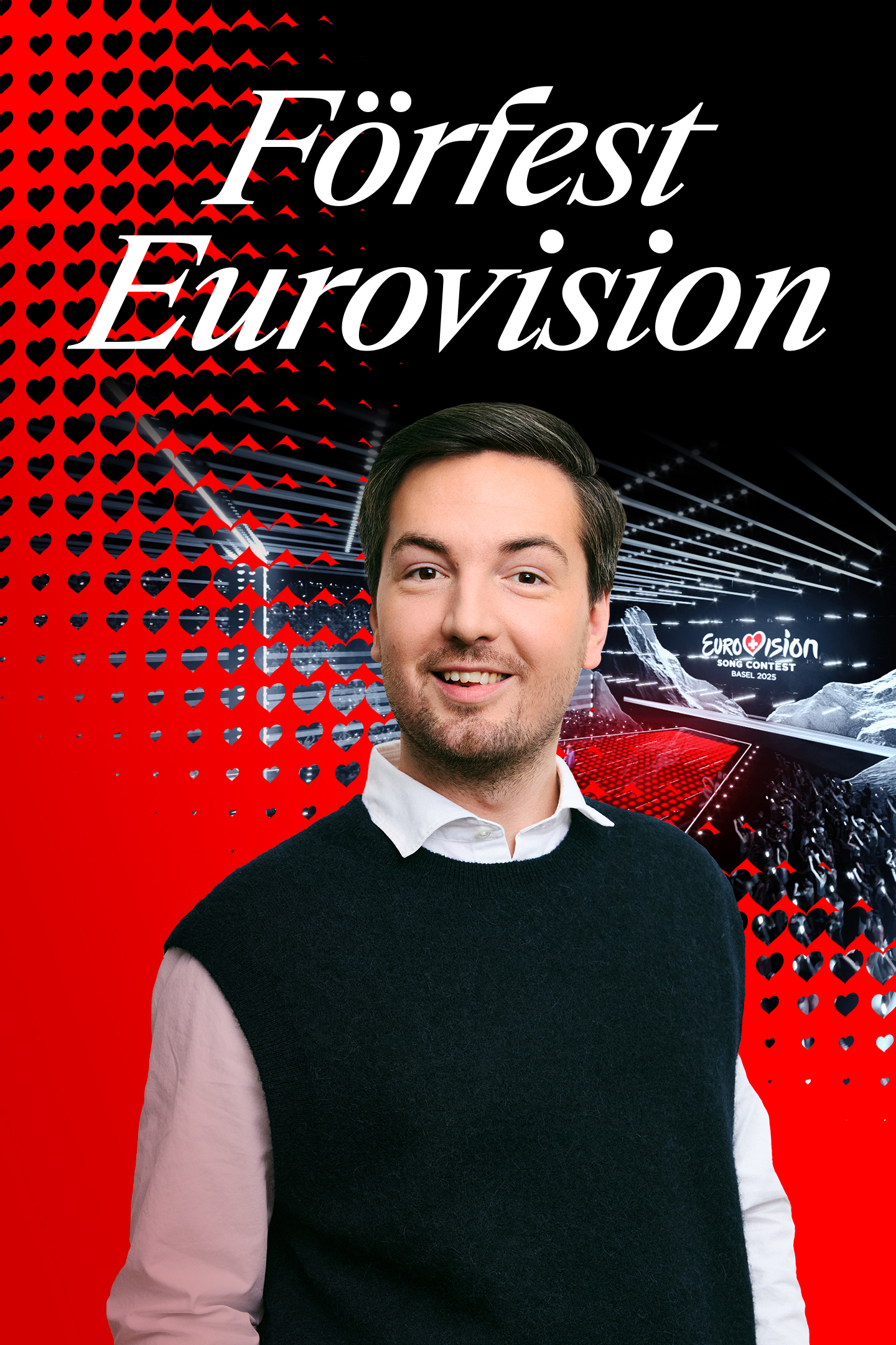 Förfest Eurovision