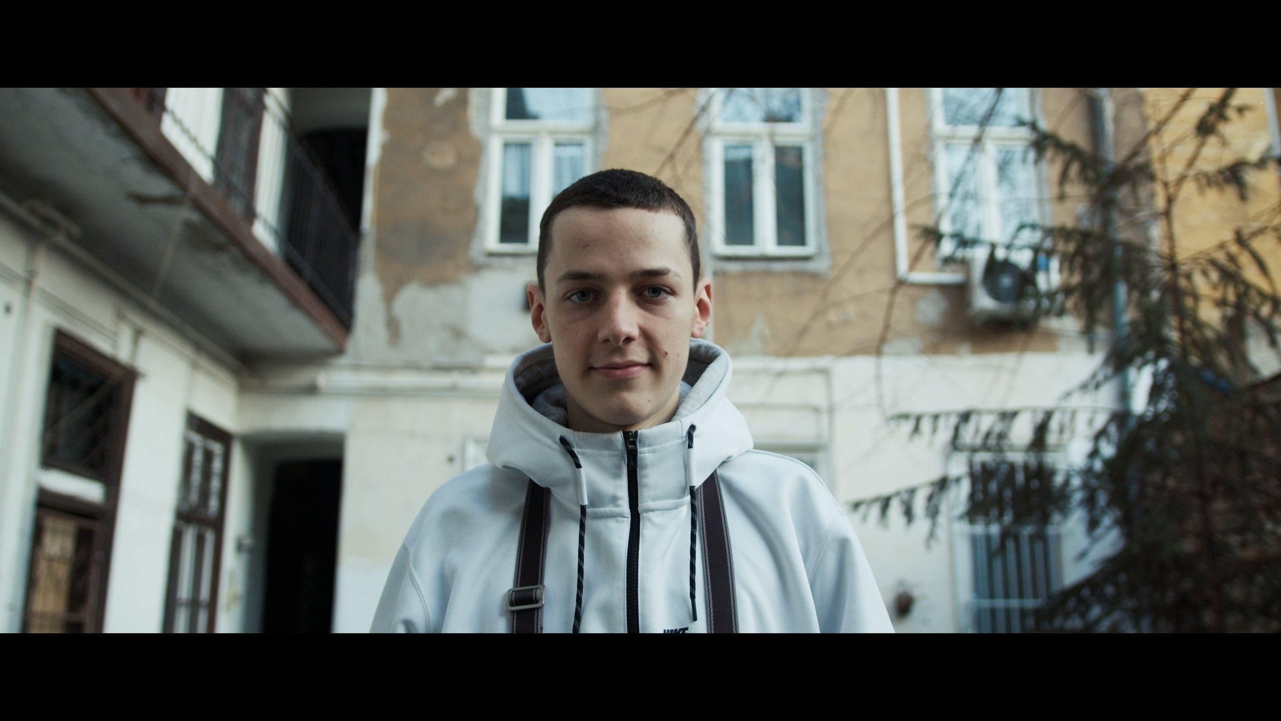 Meant to Be – The Story of Pogány Induló