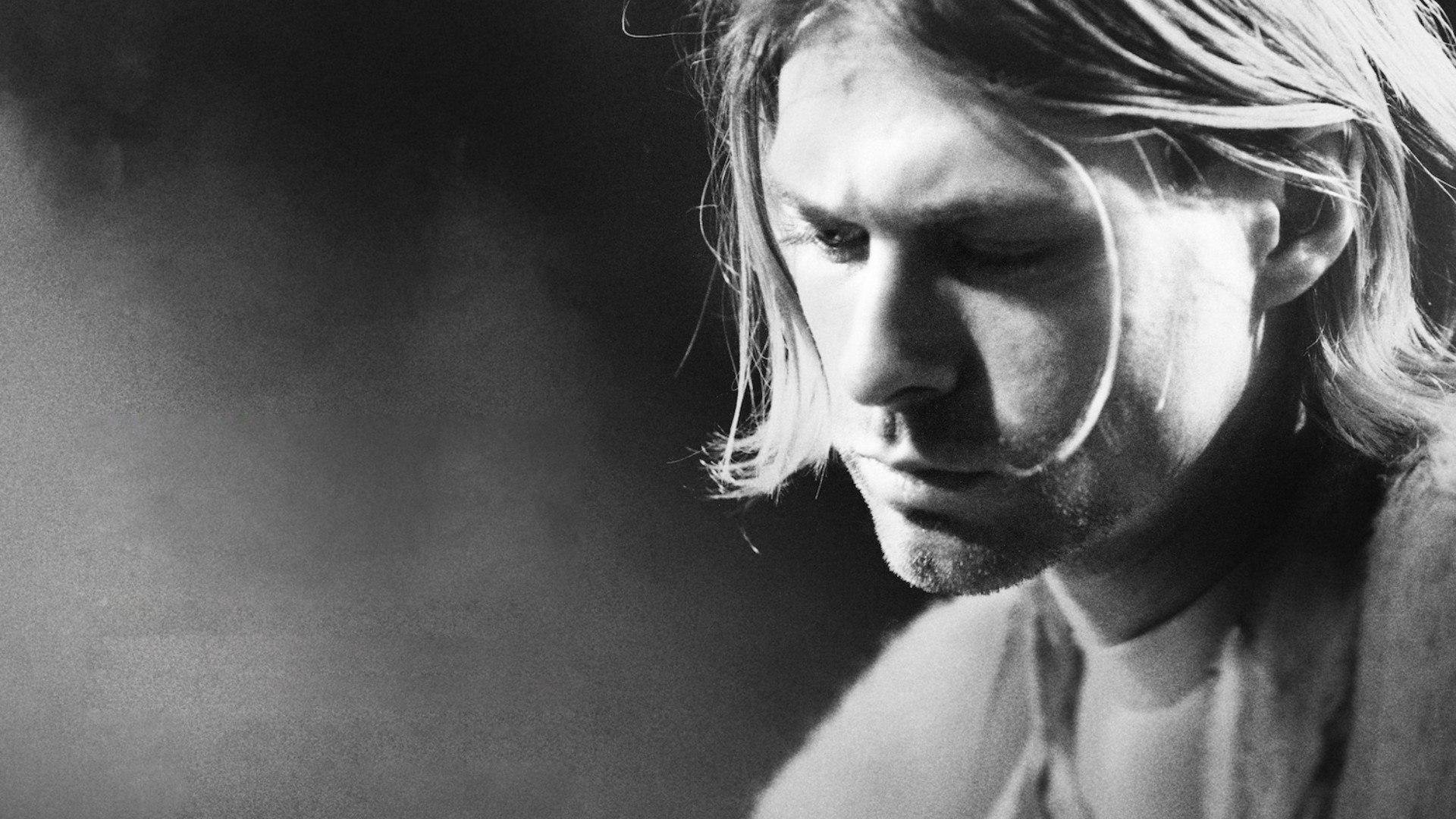 Cobain: Montage of Heck