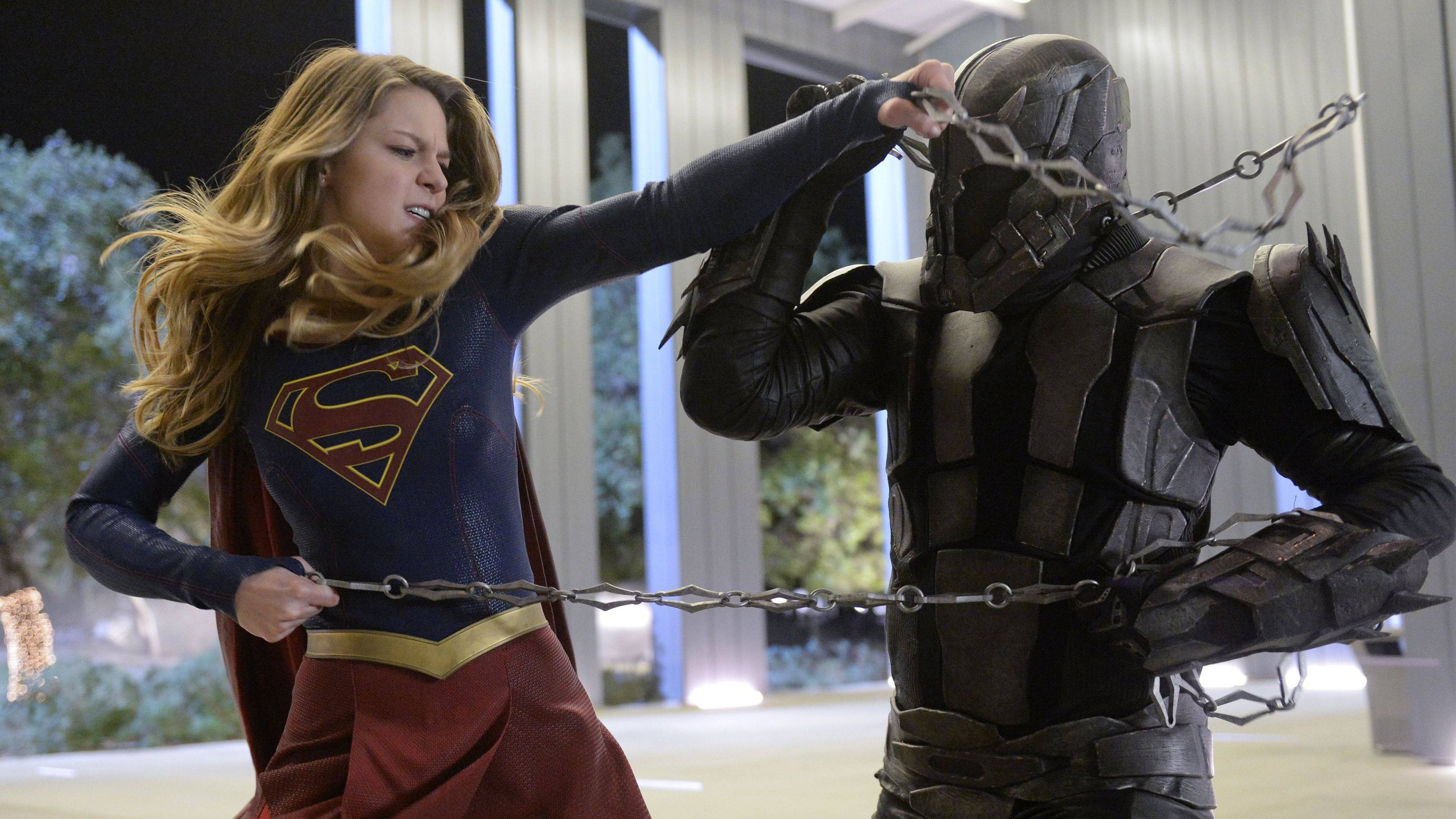 14. Truth, Justice and the American Way