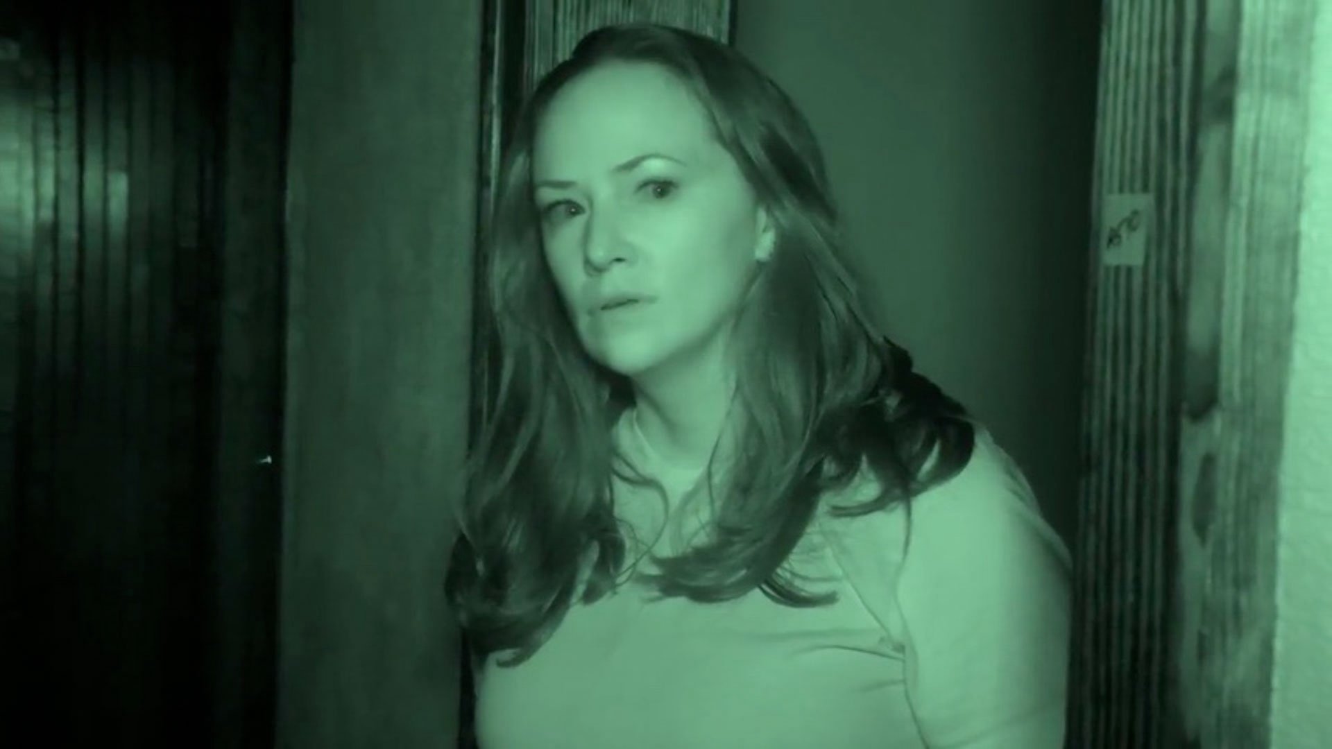 12. The Shadow Man
