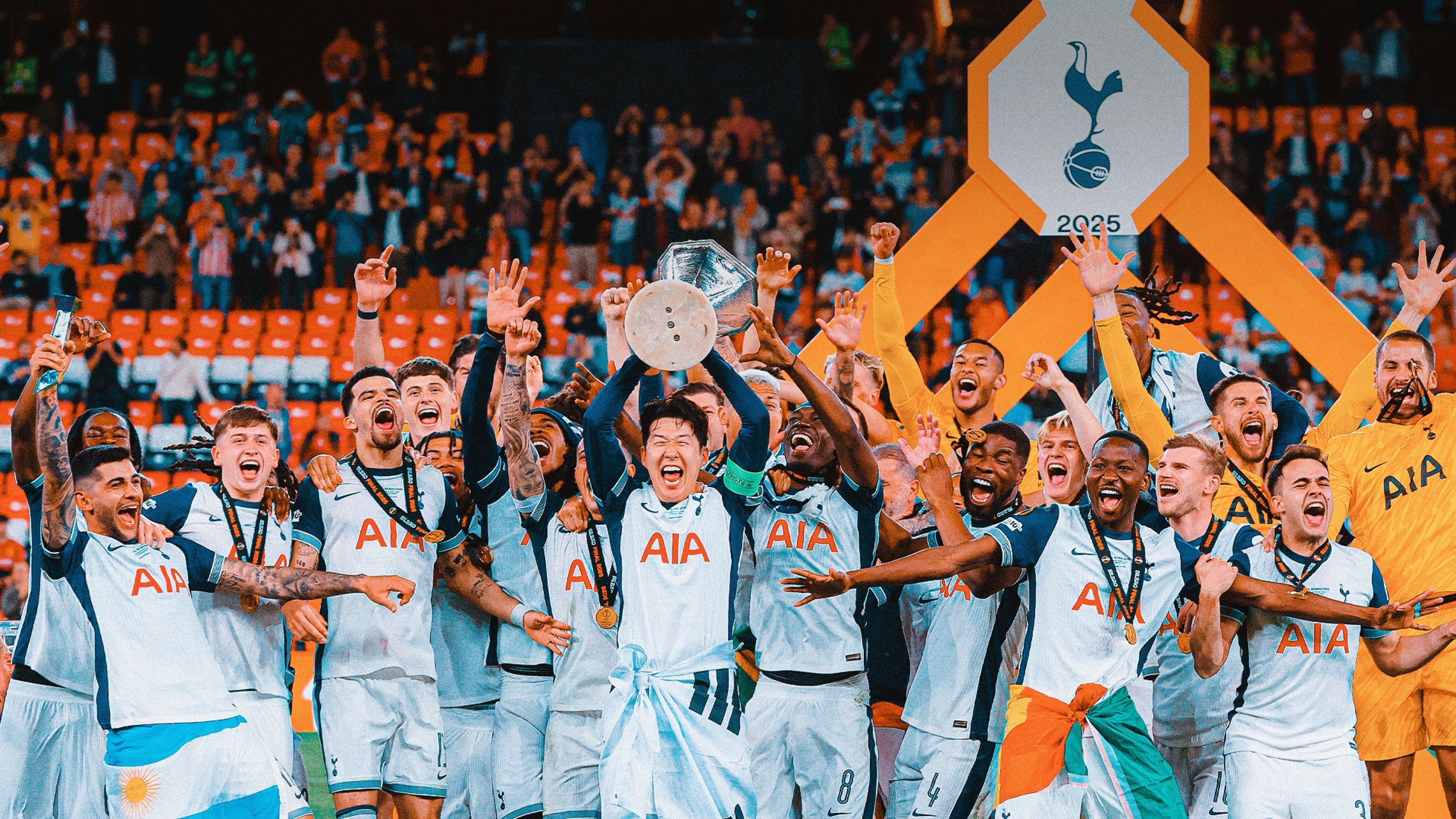 Winners