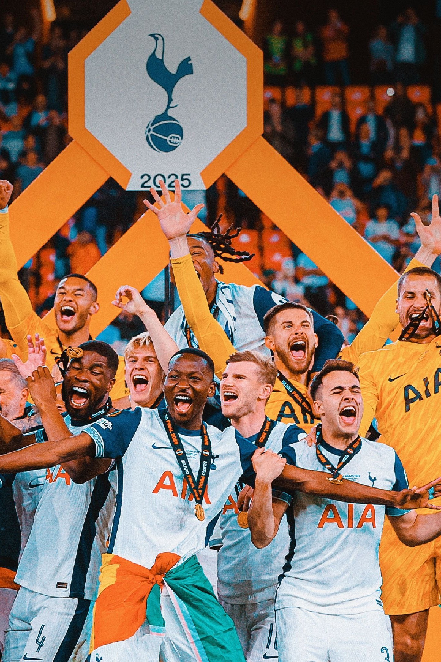 Winners