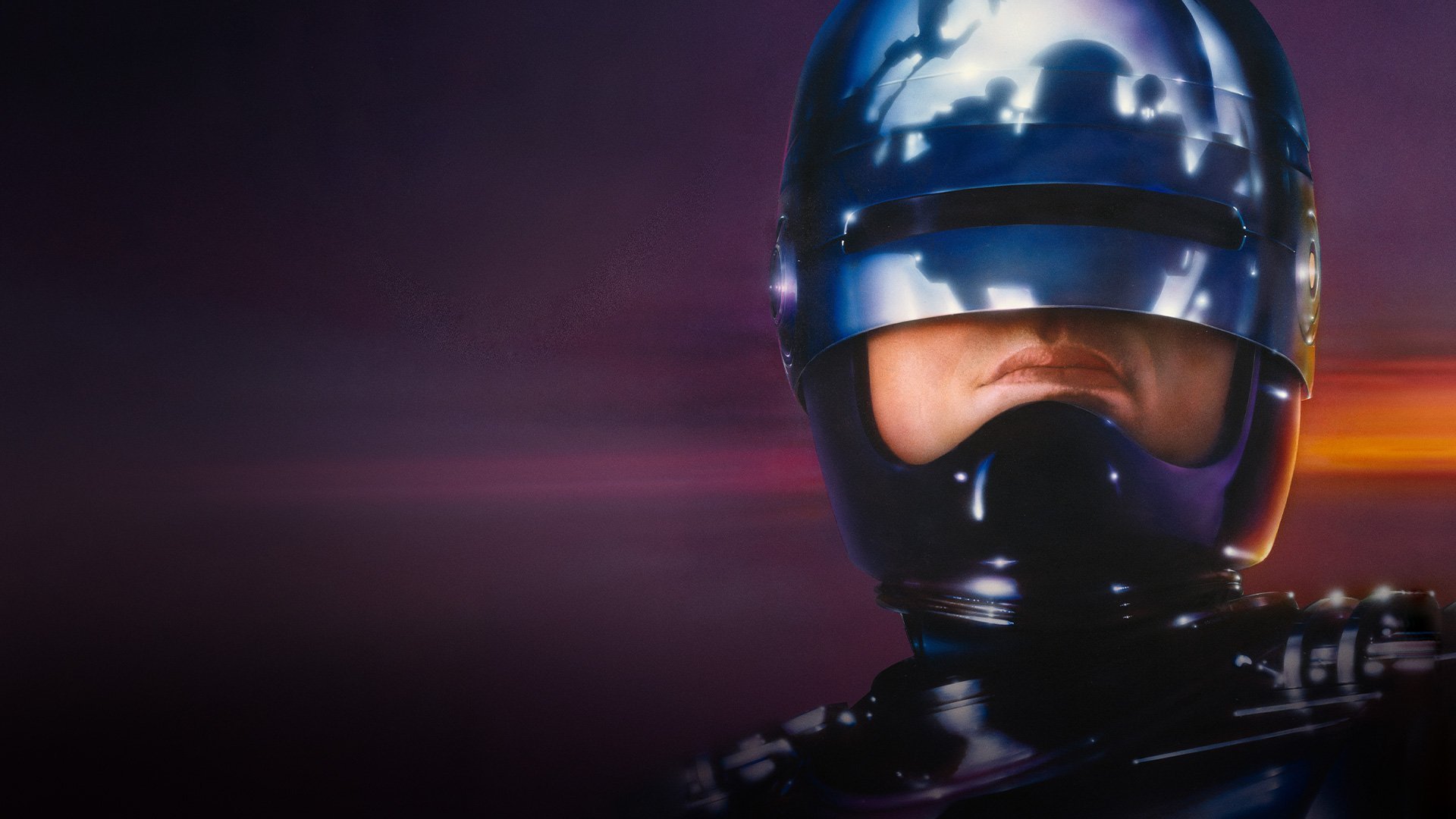 Robocop 2