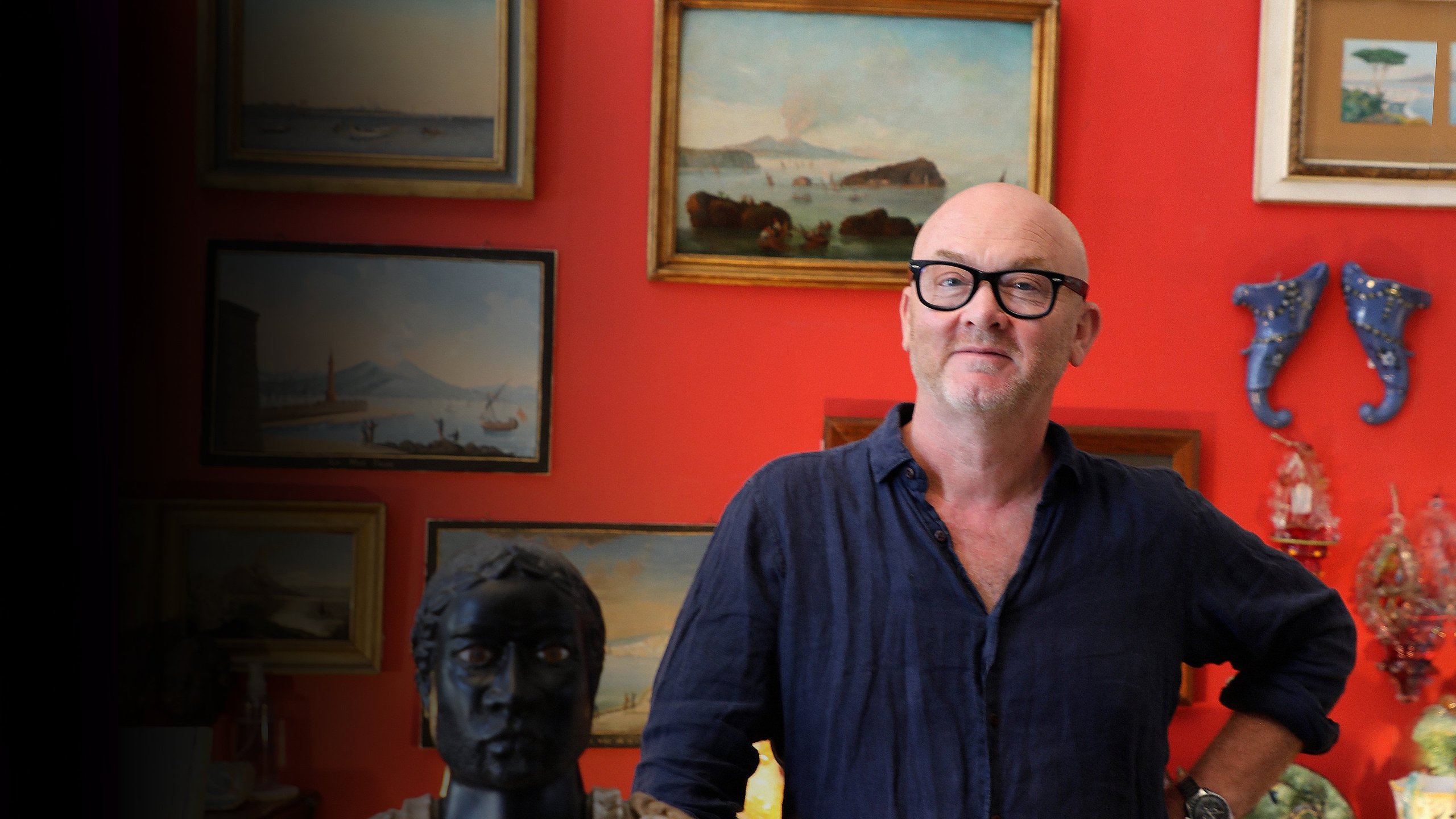 Salvage Hunters