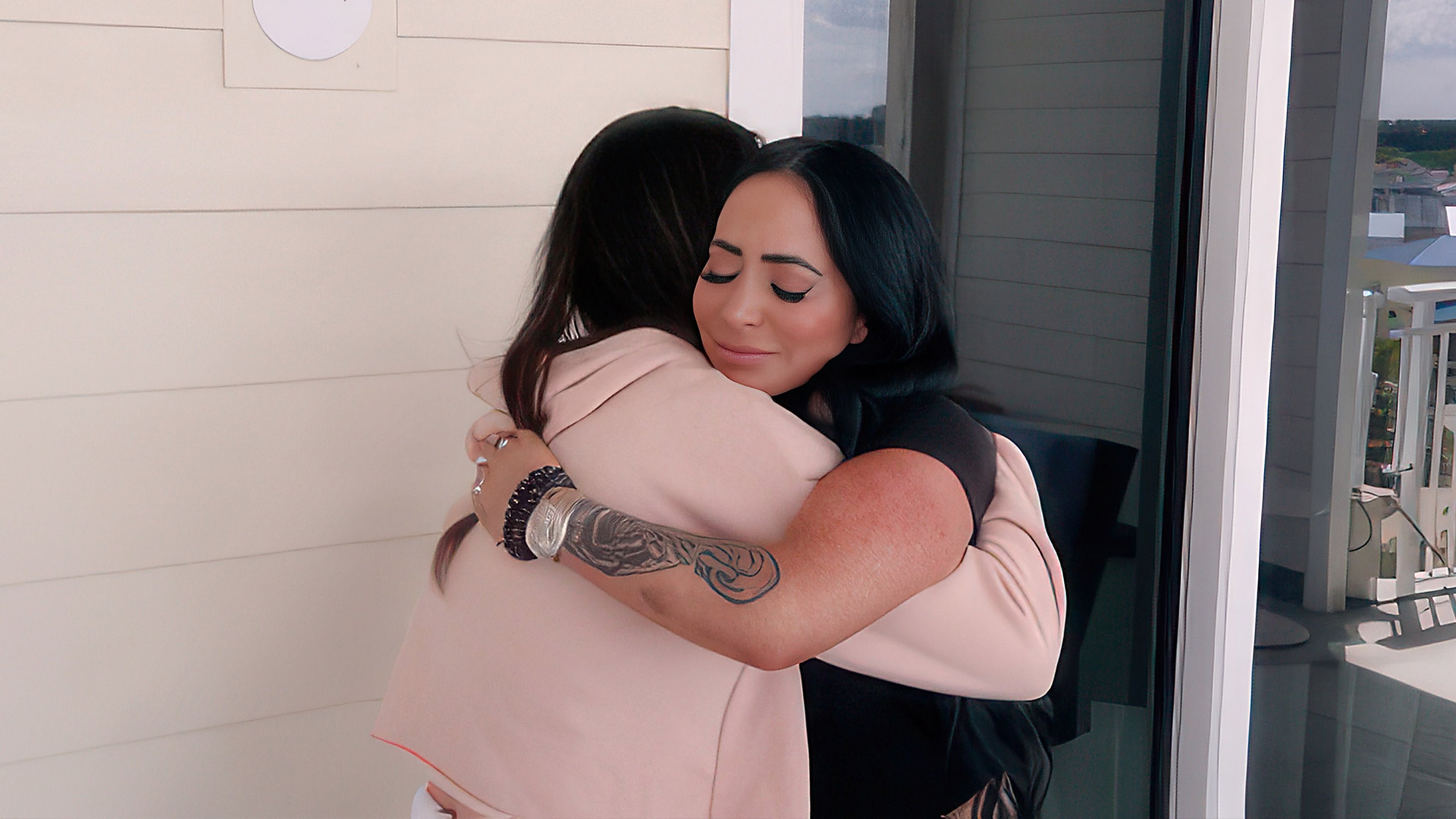 33. Just Flip the Table