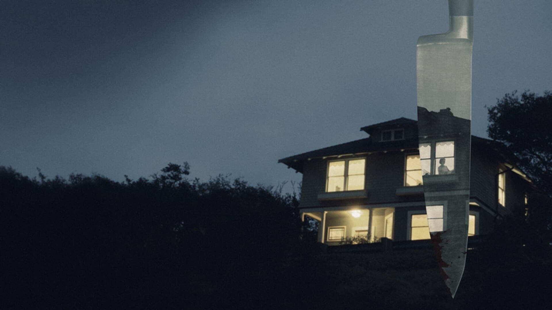 Living with A Serial Killer