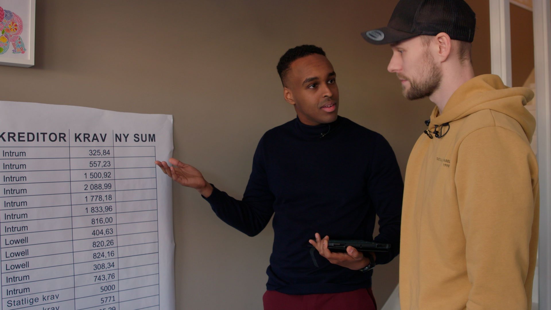 3. Episode 3