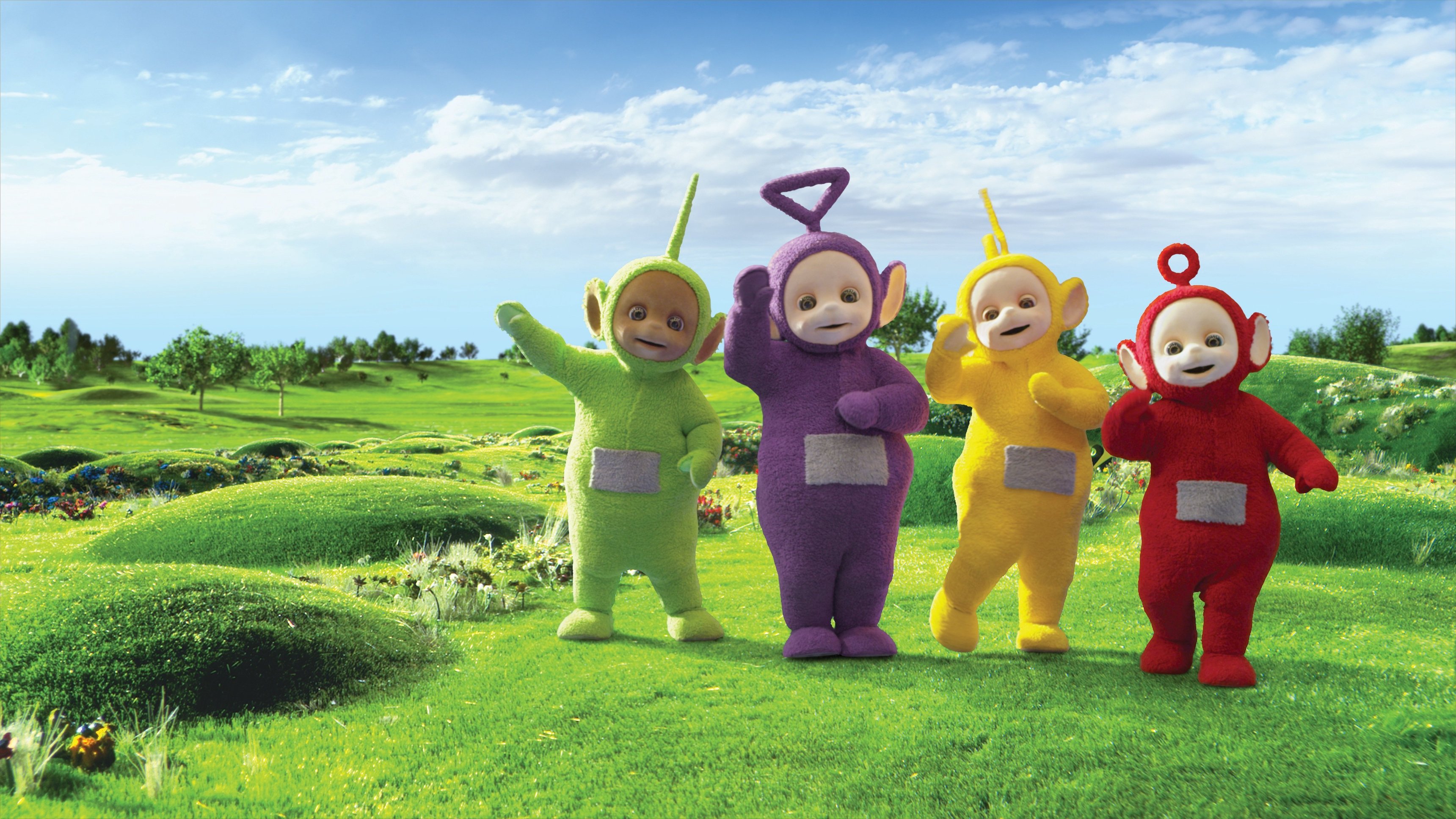 4. Bubblor / Speldosan