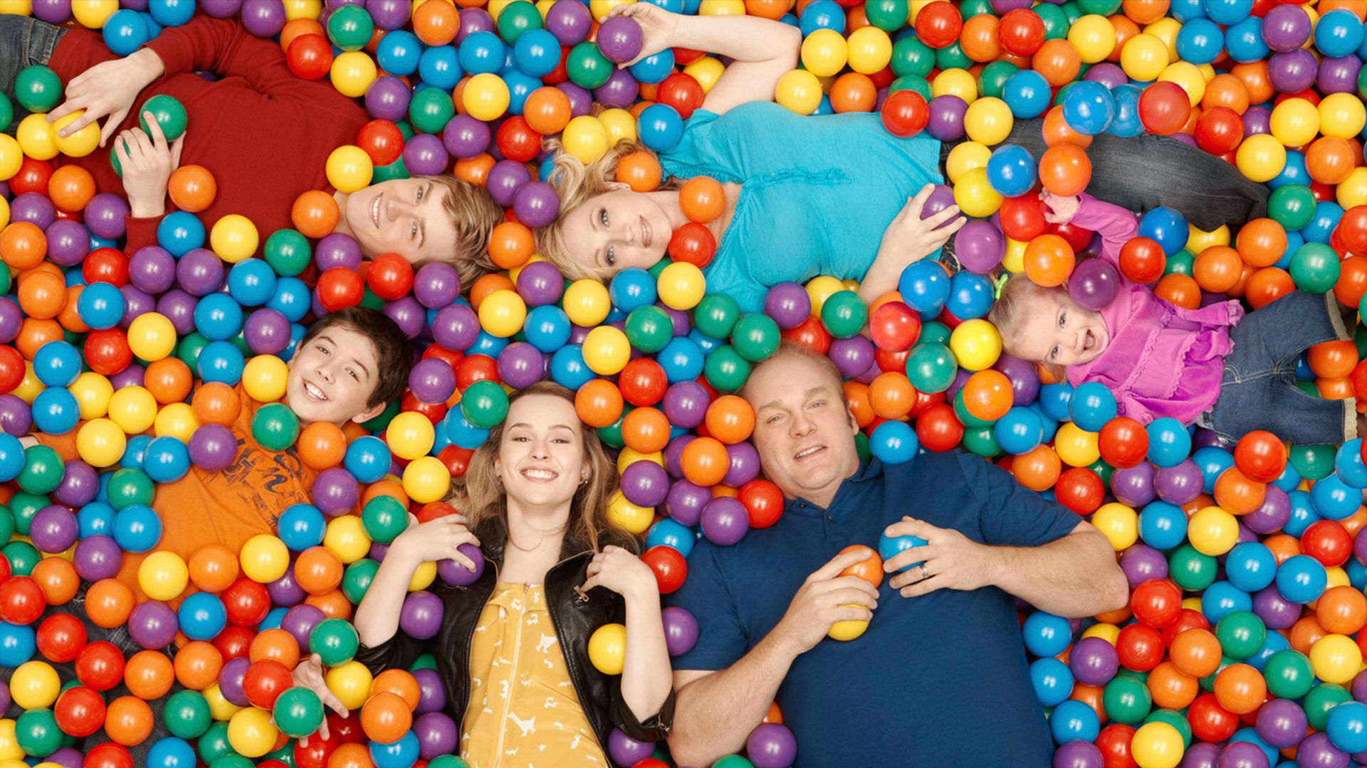 Good Luck Charlie