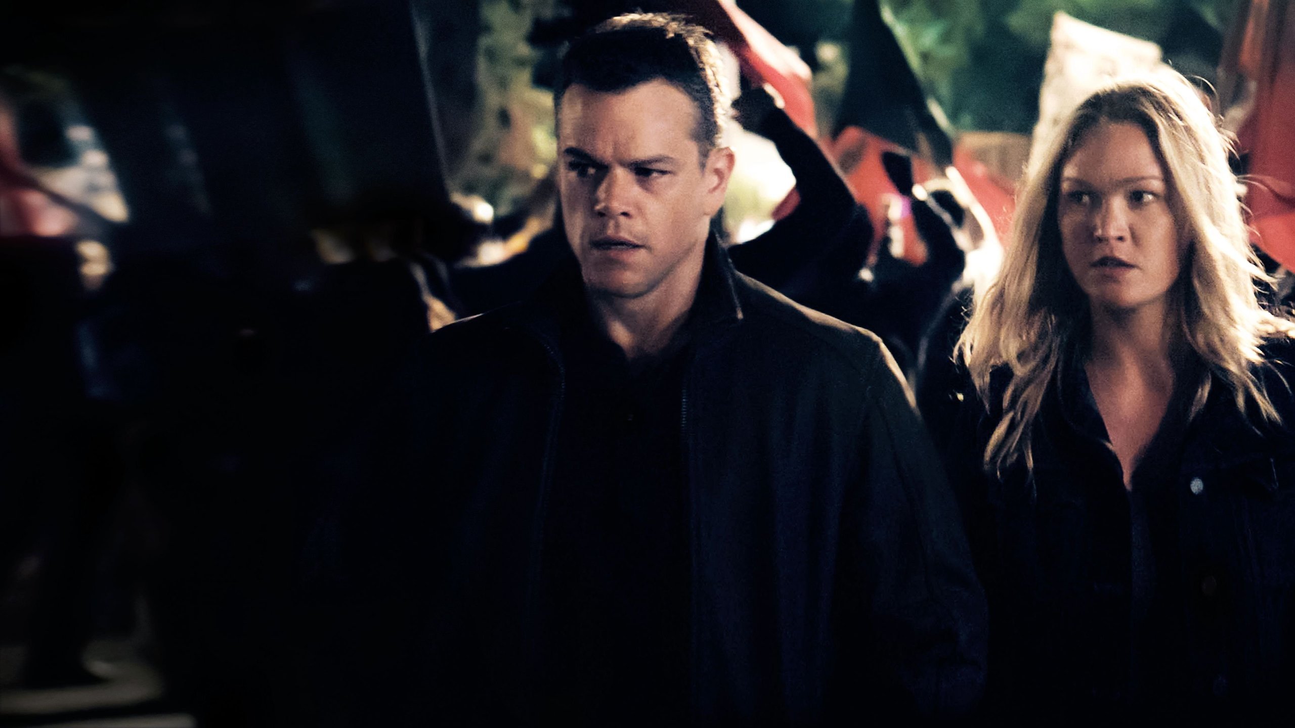 Jason Bourne