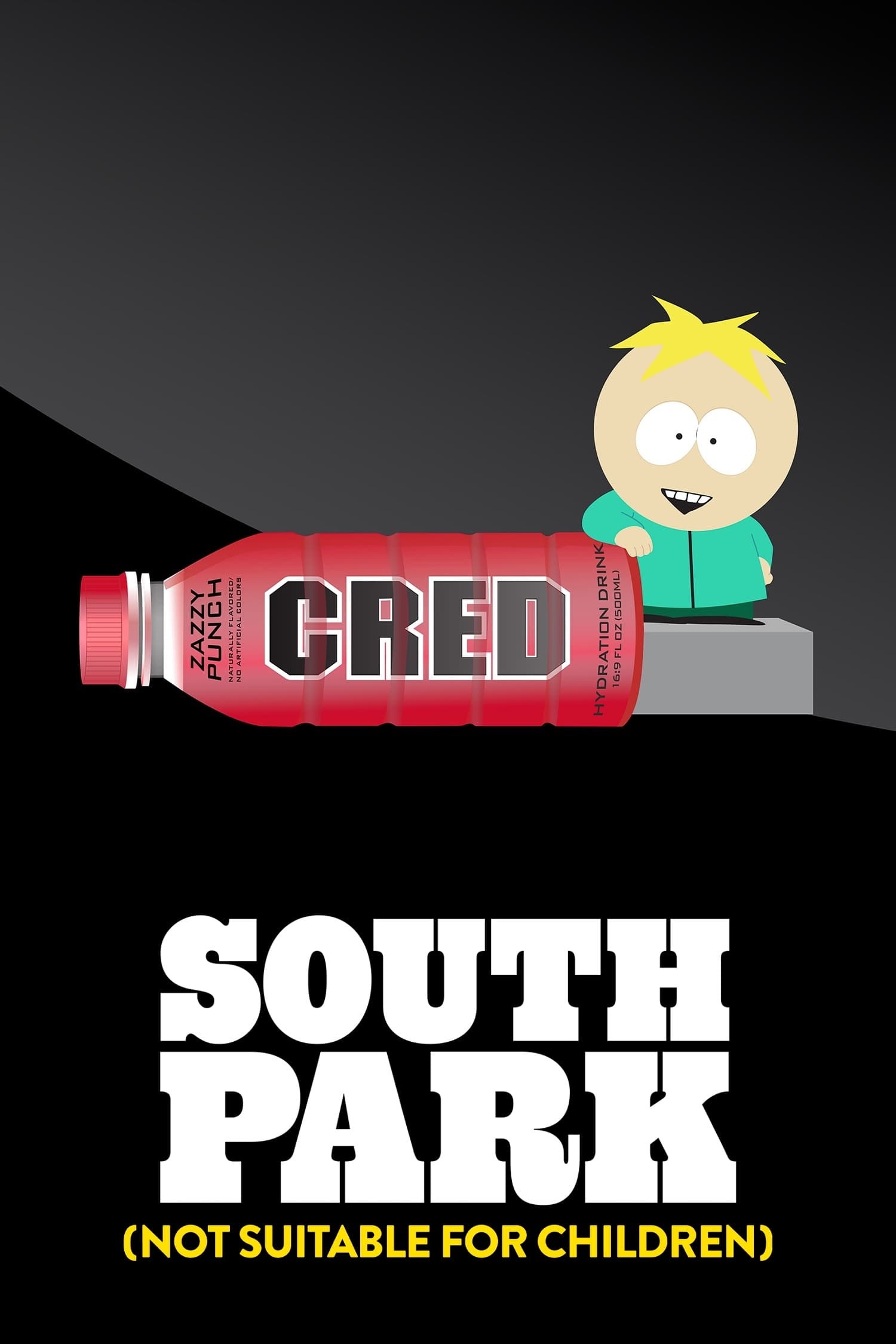 South Park: Not Suitable for Children