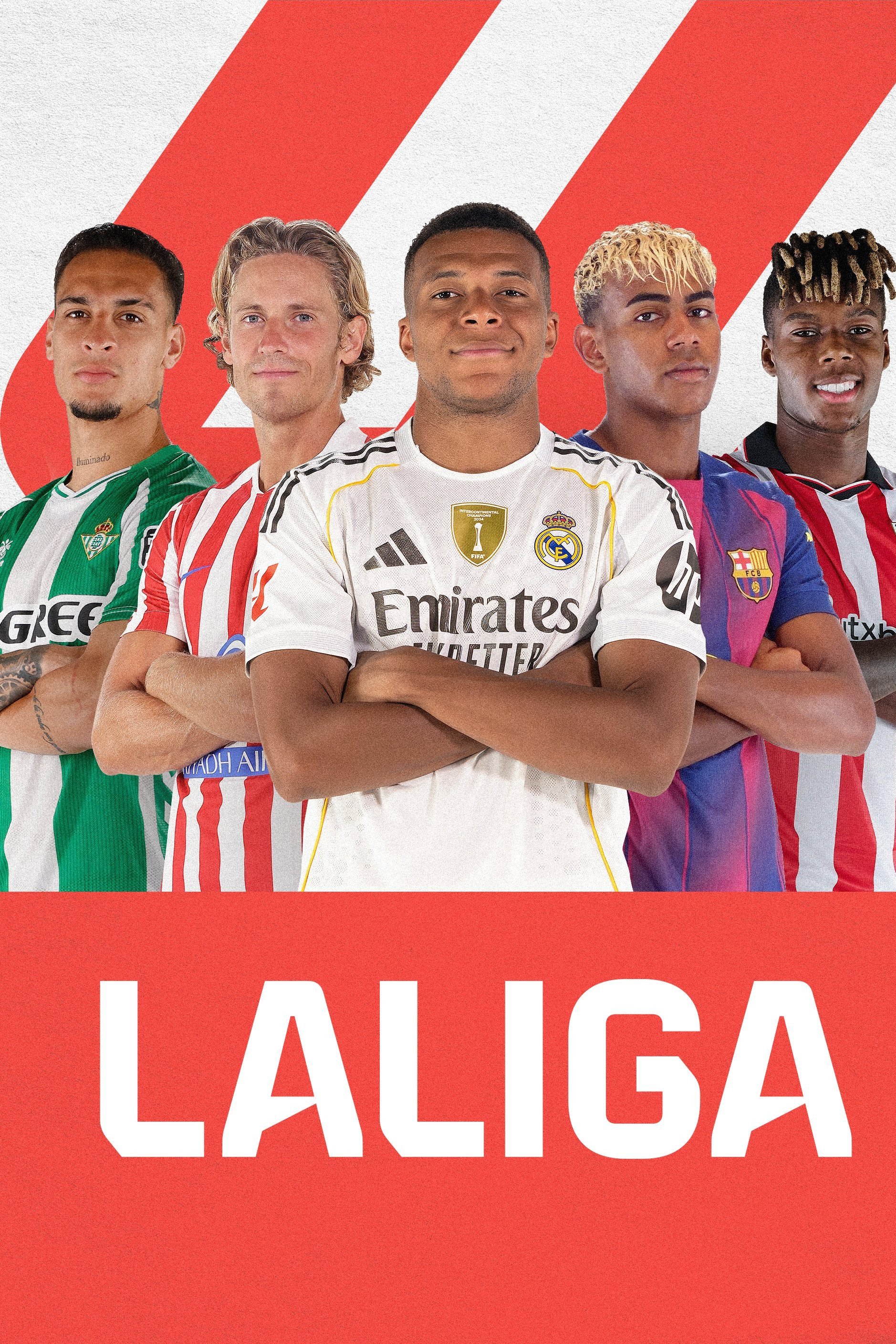 La Liga