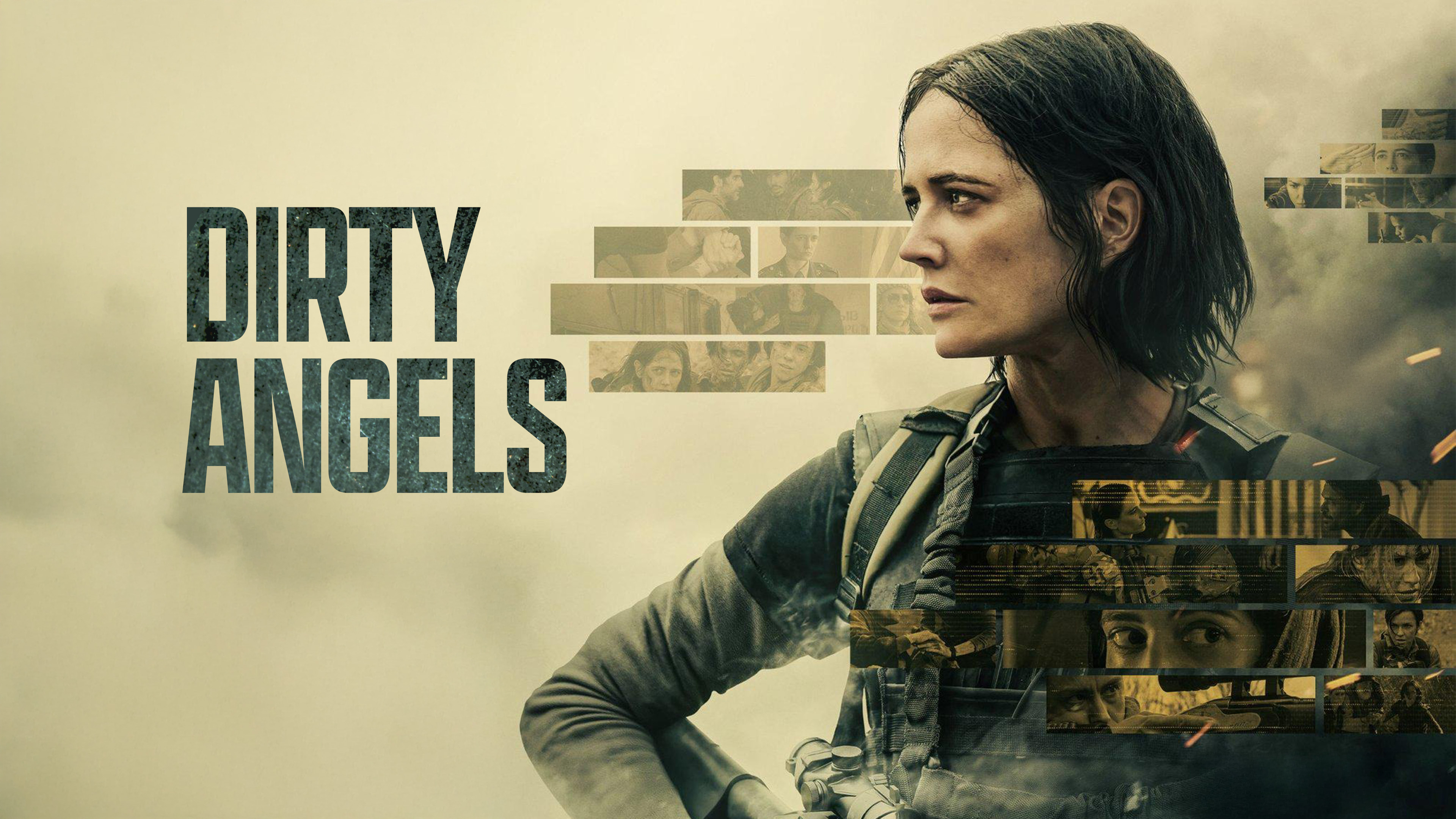 Dirty Angels