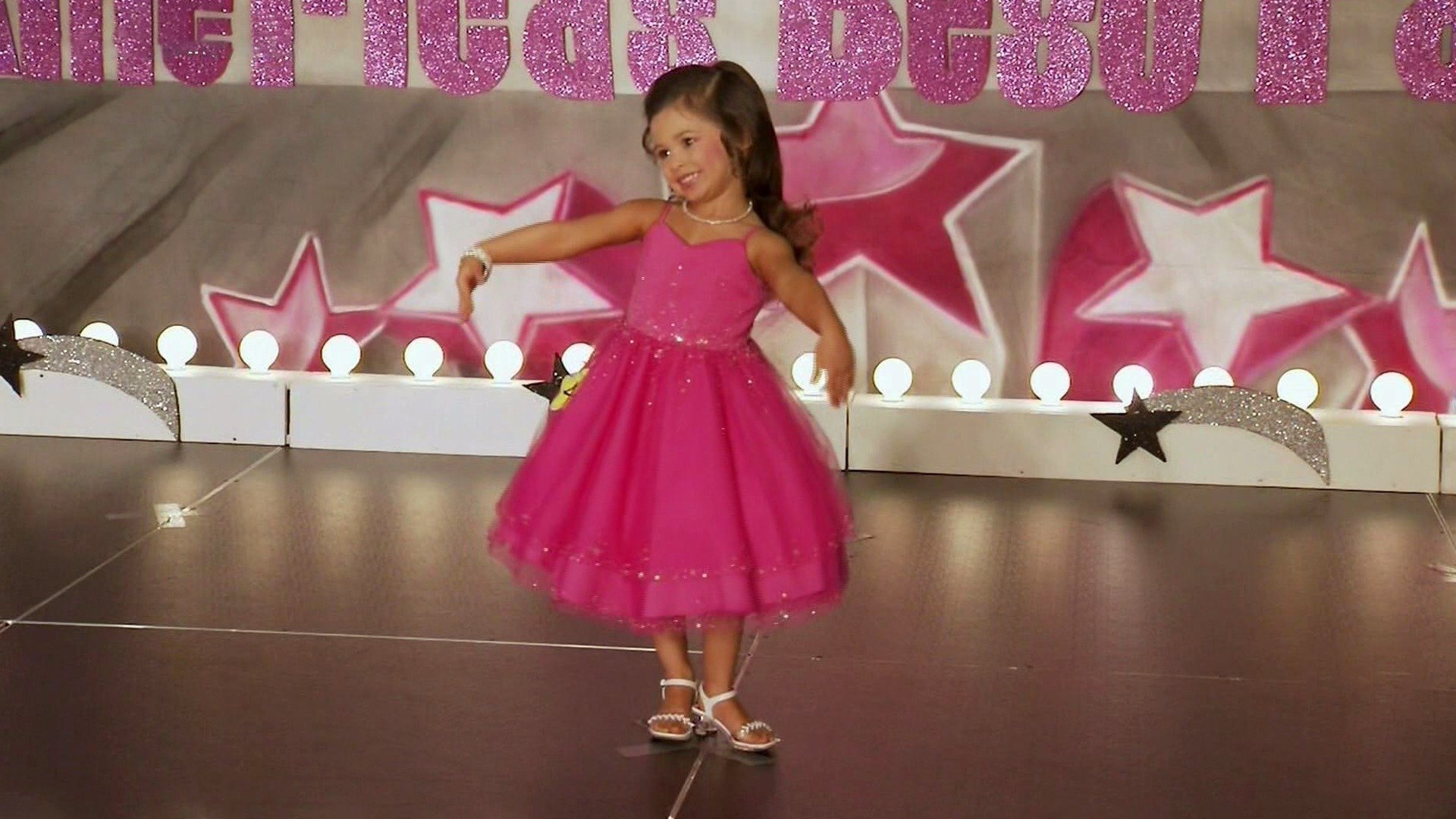 4. America's Best Pageant