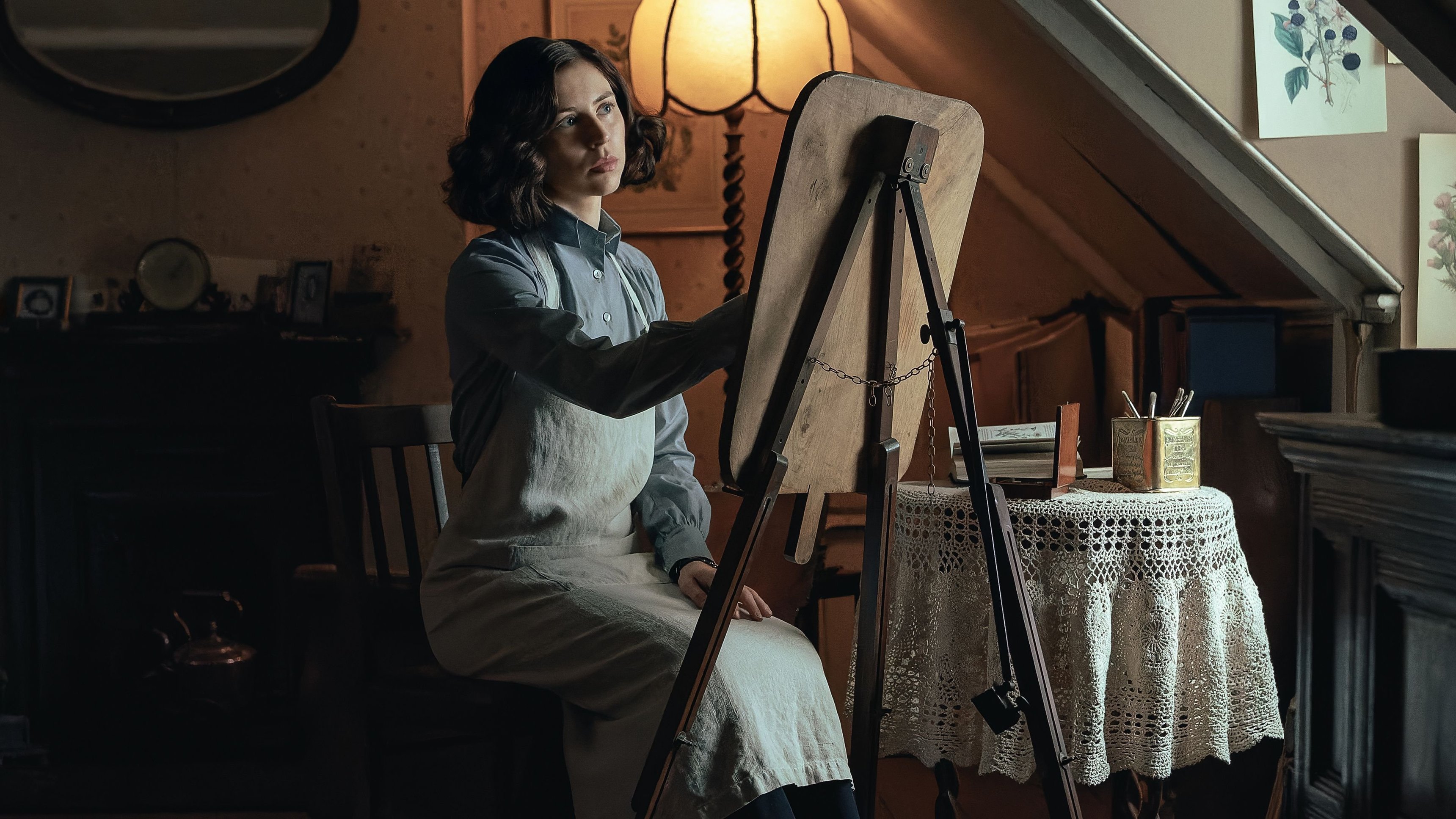 2. S.W.A.K. (Sealed with a Kiss)