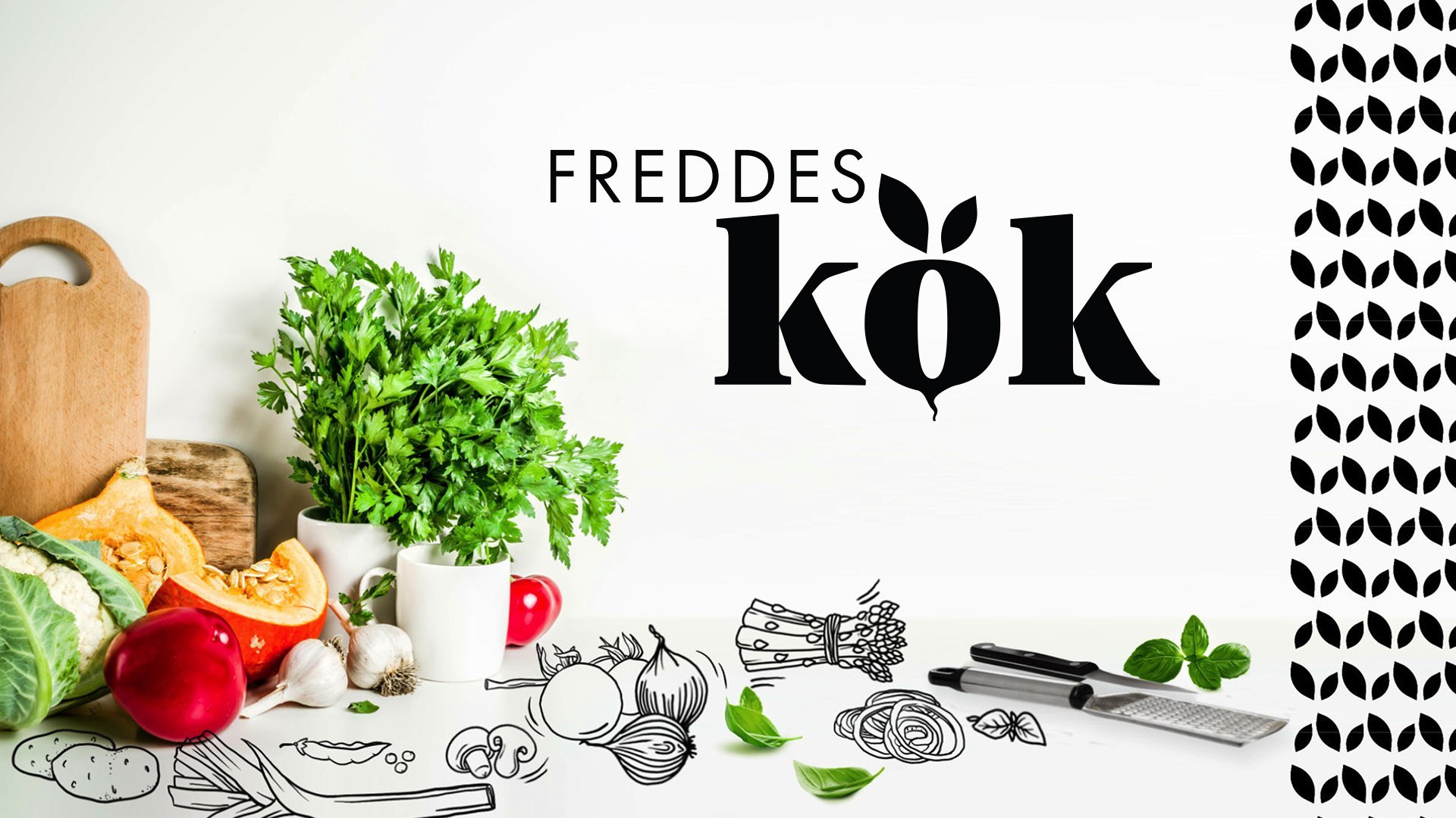 Freddes kök