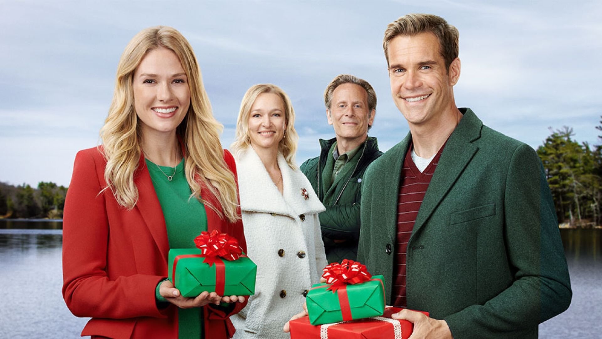 Return to Christmas Creek