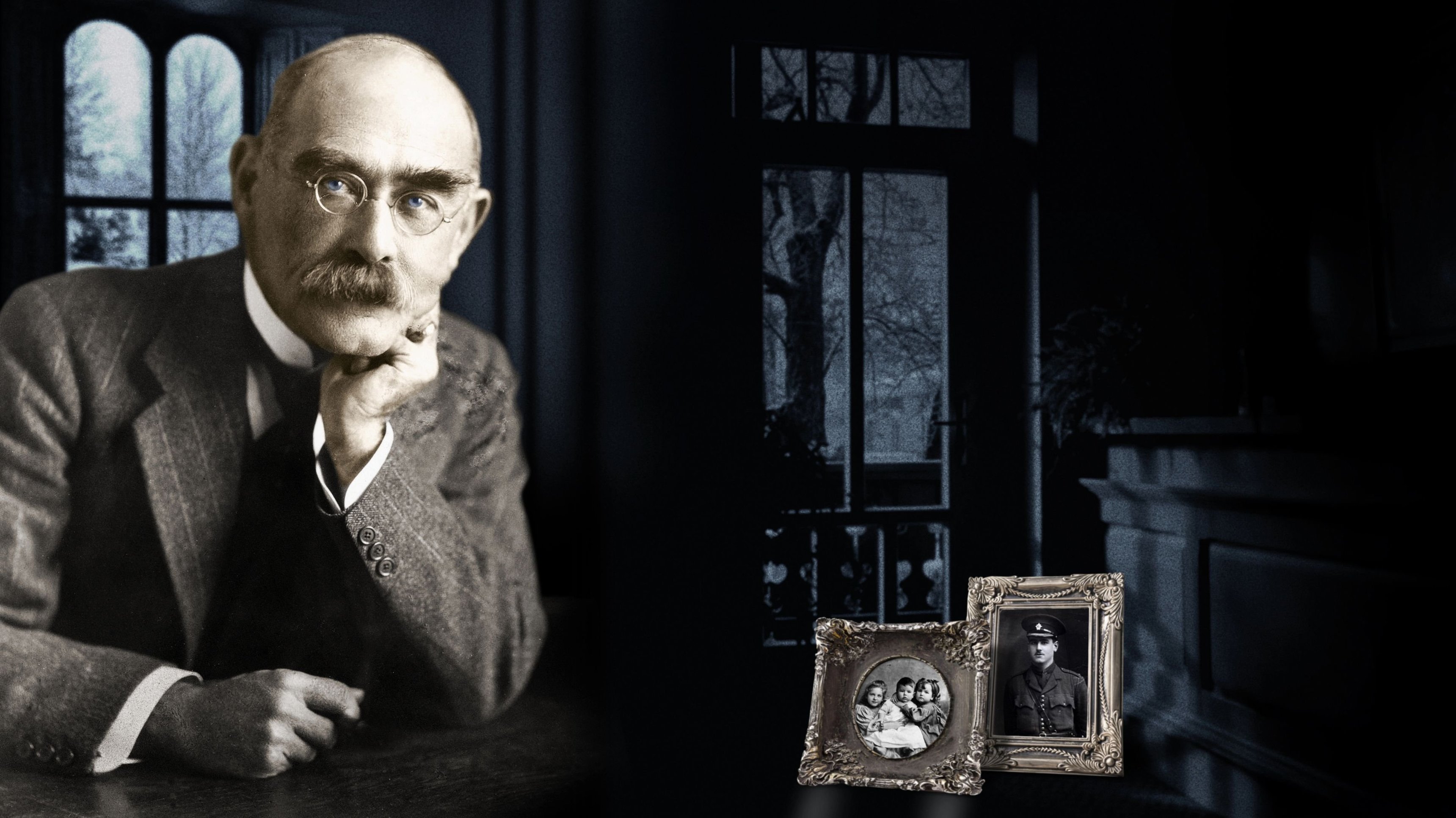 Rudyard Kipling: A Secret Life