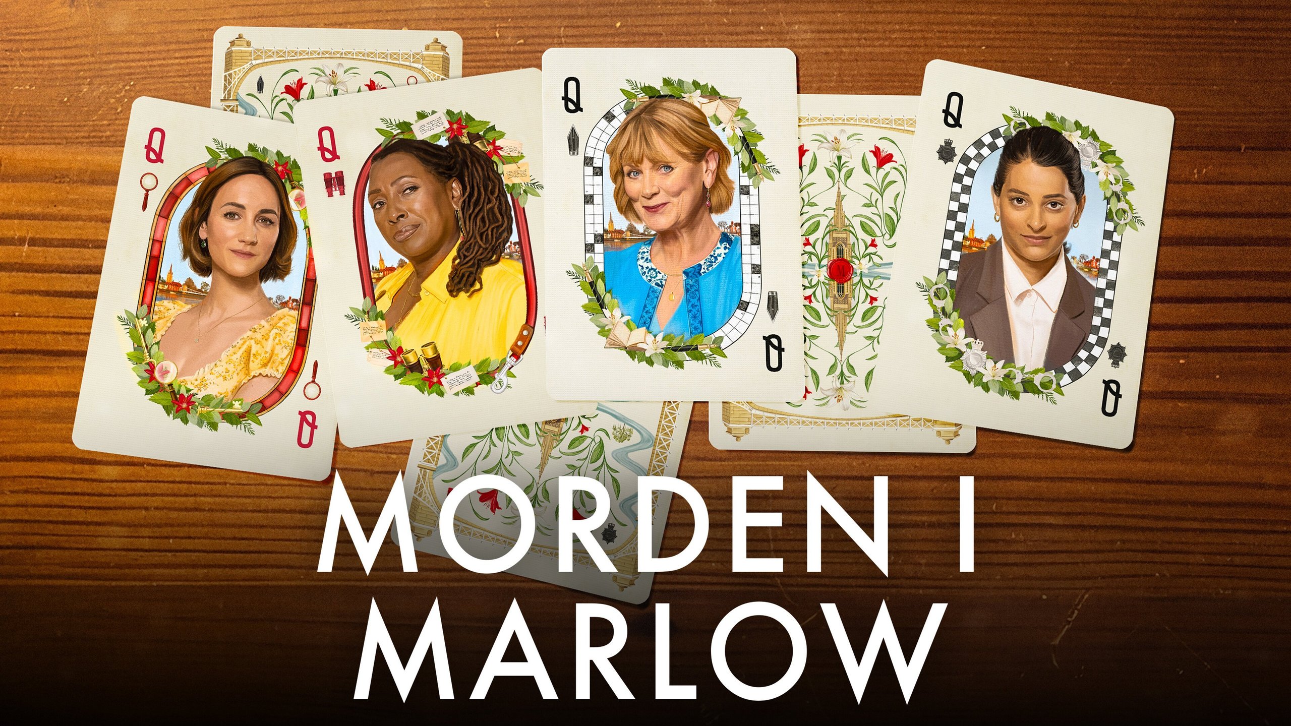 Morden i Marlow