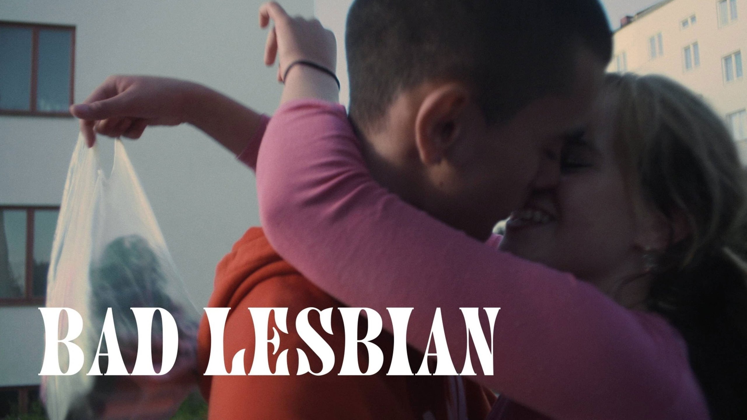 Bad lesbian